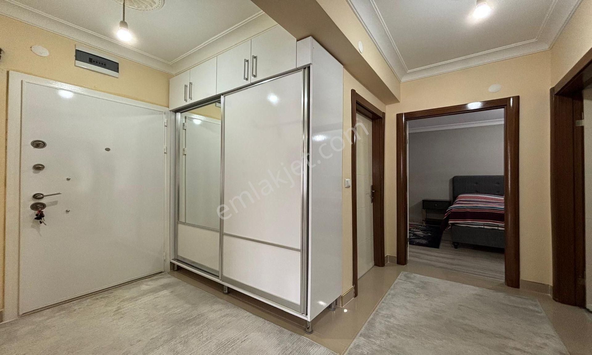 Keçiören De Caddeye Yakın Geniş Masrafsız Full Yapılı 2+1 Daire!!! - Görsel 7