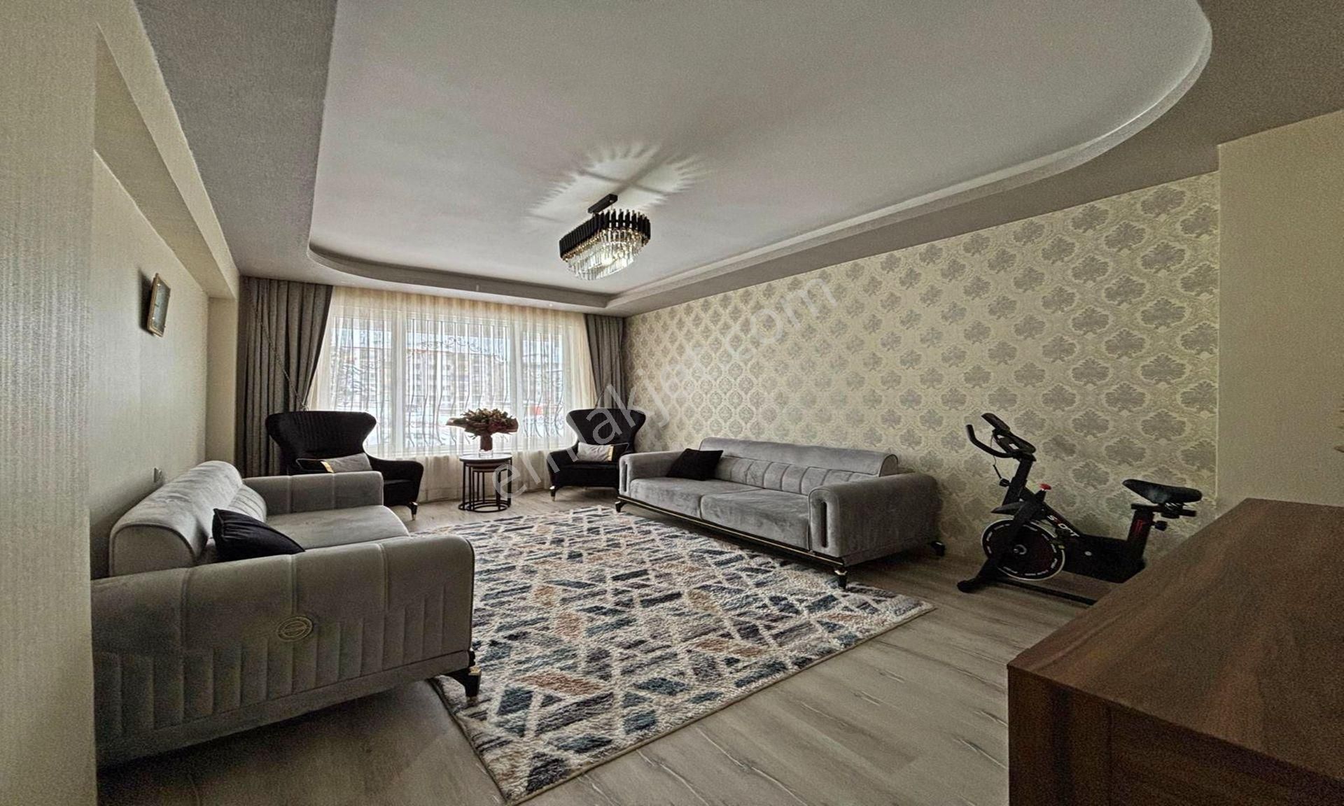 Keçiören De Caddeye Yakın Geniş Masrafsız Full Yapılı 2+1 Daire!!! - Görsel 5