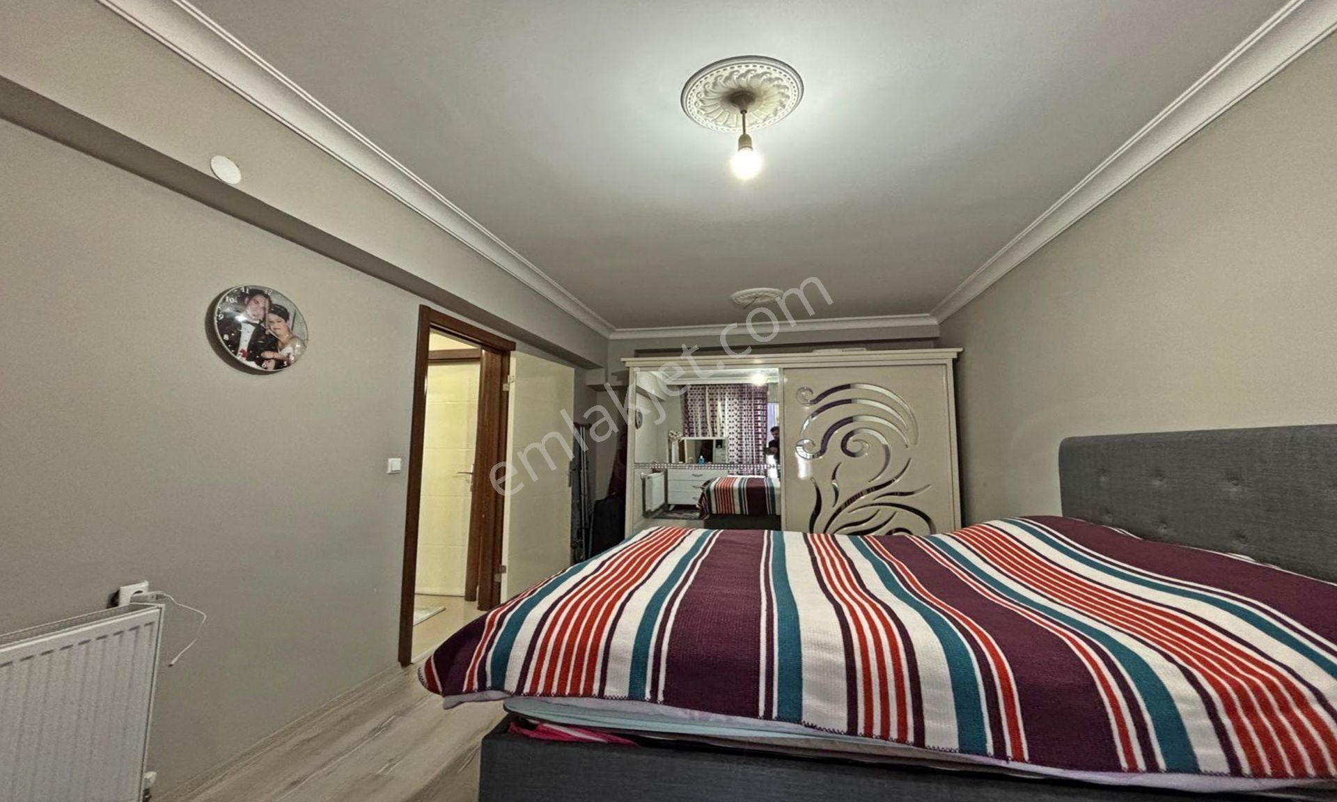 Keçiören De Caddeye Yakın Geniş Masrafsız Full Yapılı 2+1 Daire!!! - Görsel 20