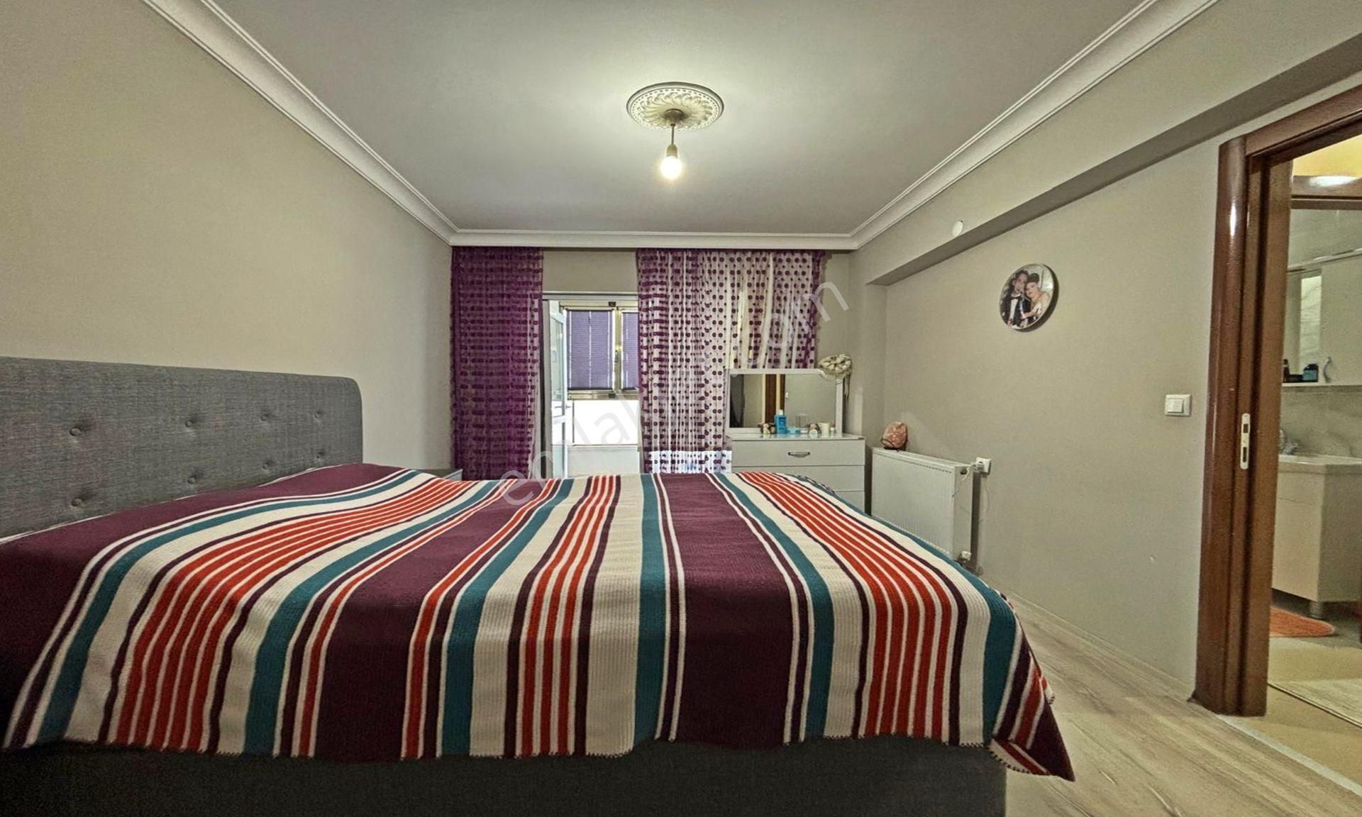 Keçiören De Caddeye Yakın Geniş Masrafsız Full Yapılı 2+1 Daire!!! - Görsel 17