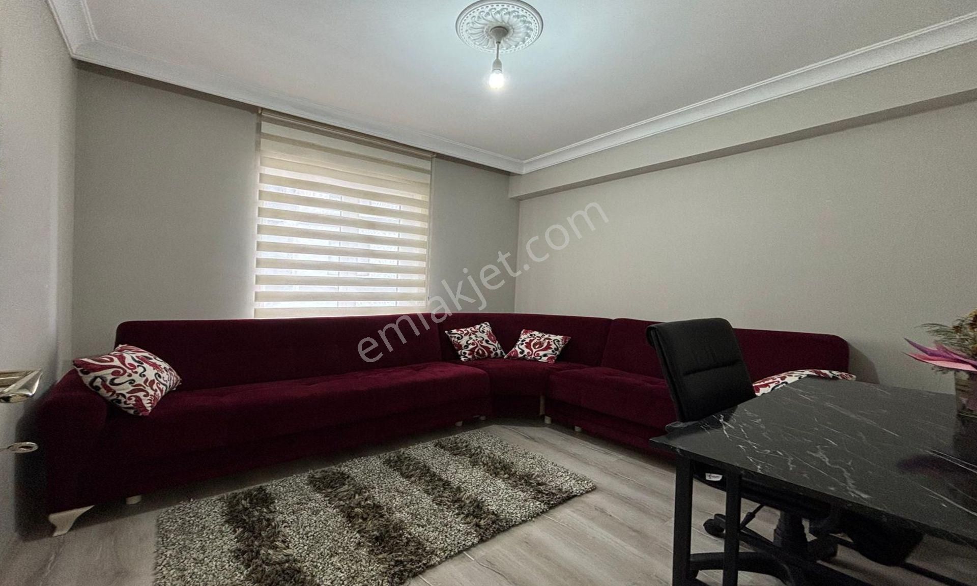 Keçiören De Caddeye Yakın Geniş Masrafsız Full Yapılı 2+1 Daire!!! - Görsel 25