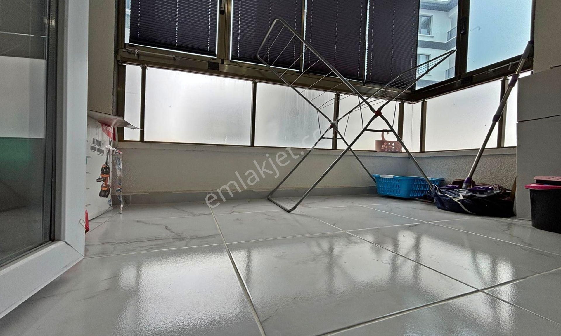 Keçiören De Caddeye Yakın Geniş Masrafsız Full Yapılı 2+1 Daire!!! - Görsel 28