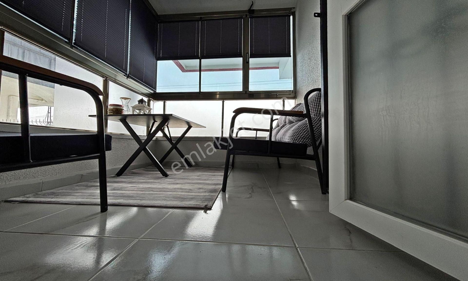 Keçiören De Caddeye Yakın Geniş Masrafsız Full Yapılı 2+1 Daire!!! - Görsel 29