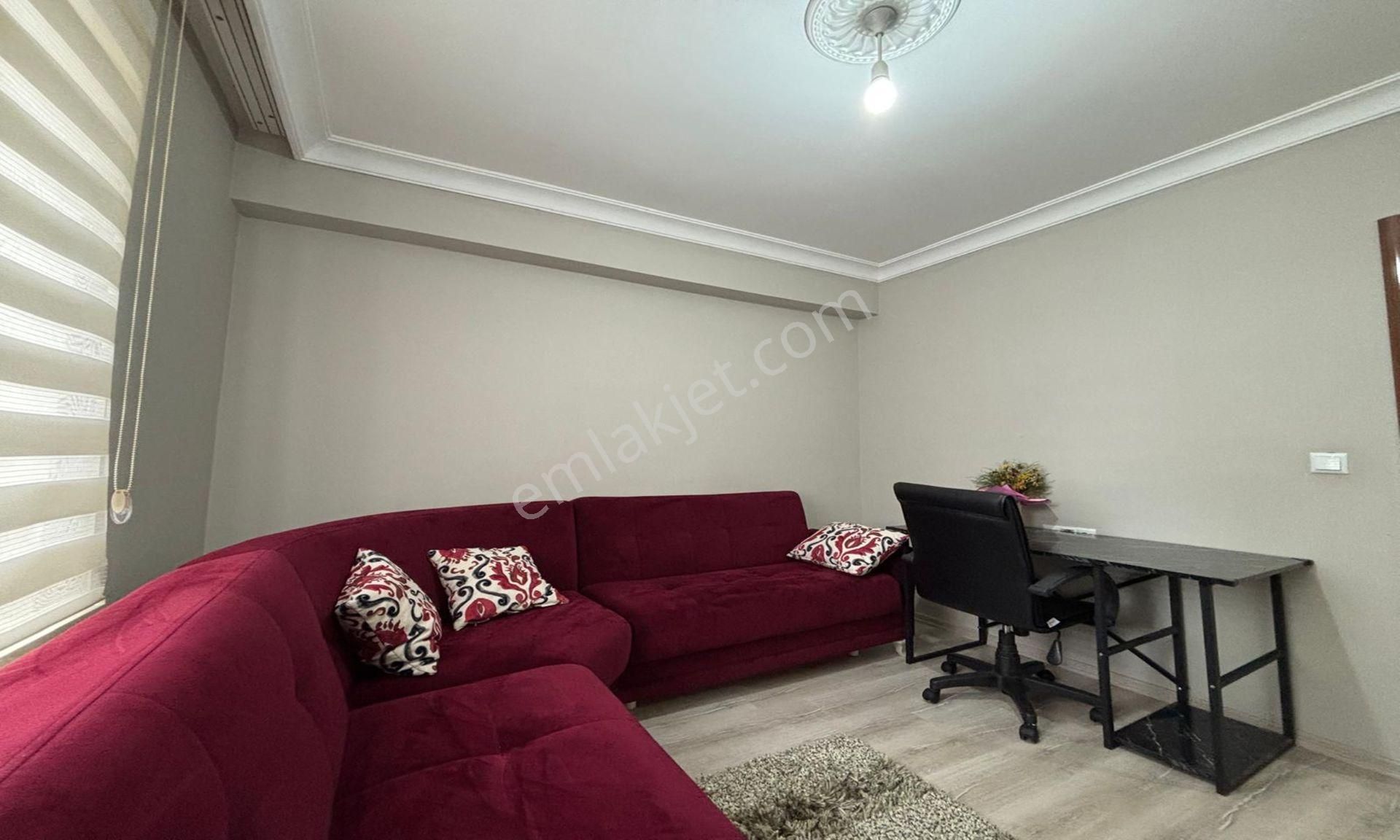 Keçiören De Caddeye Yakın Geniş Masrafsız Full Yapılı 2+1 Daire!!! - Görsel 27