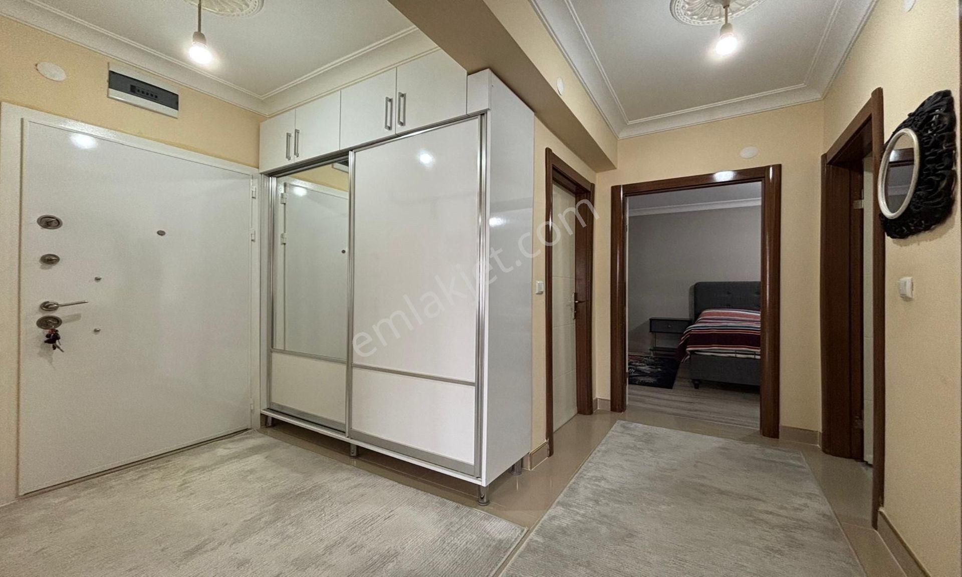 Keçiören De Caddeye Yakın Geniş Masrafsız Full Yapılı 2+1 Daire!!! - Görsel 9