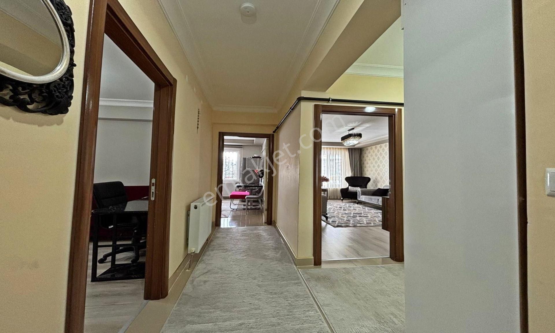 Keçiören De Caddeye Yakın Geniş Masrafsız Full Yapılı 2+1 Daire!!! - Görsel 8