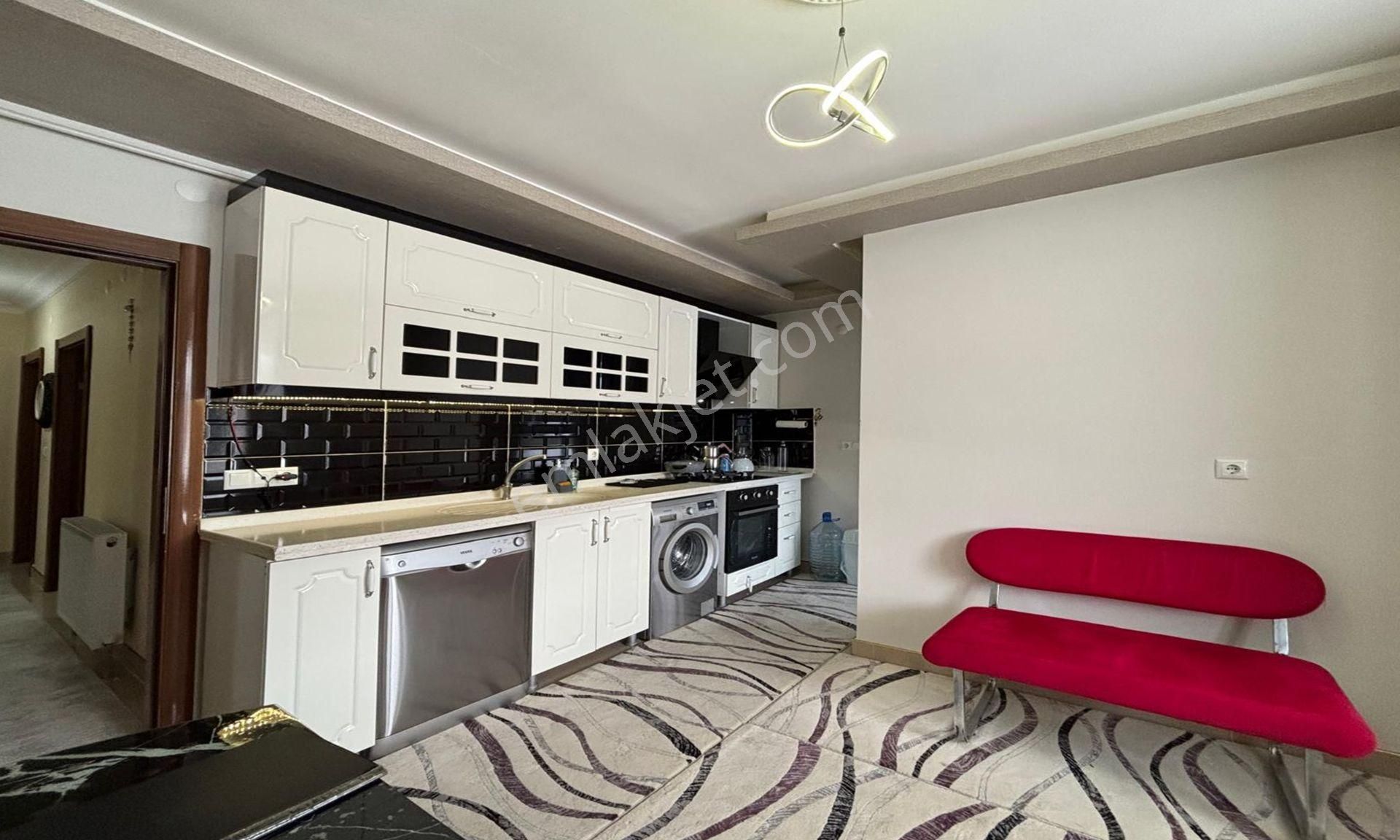 Keçiören De Caddeye Yakın Geniş Masrafsız Full Yapılı 2+1 Daire!!! - Görsel 10