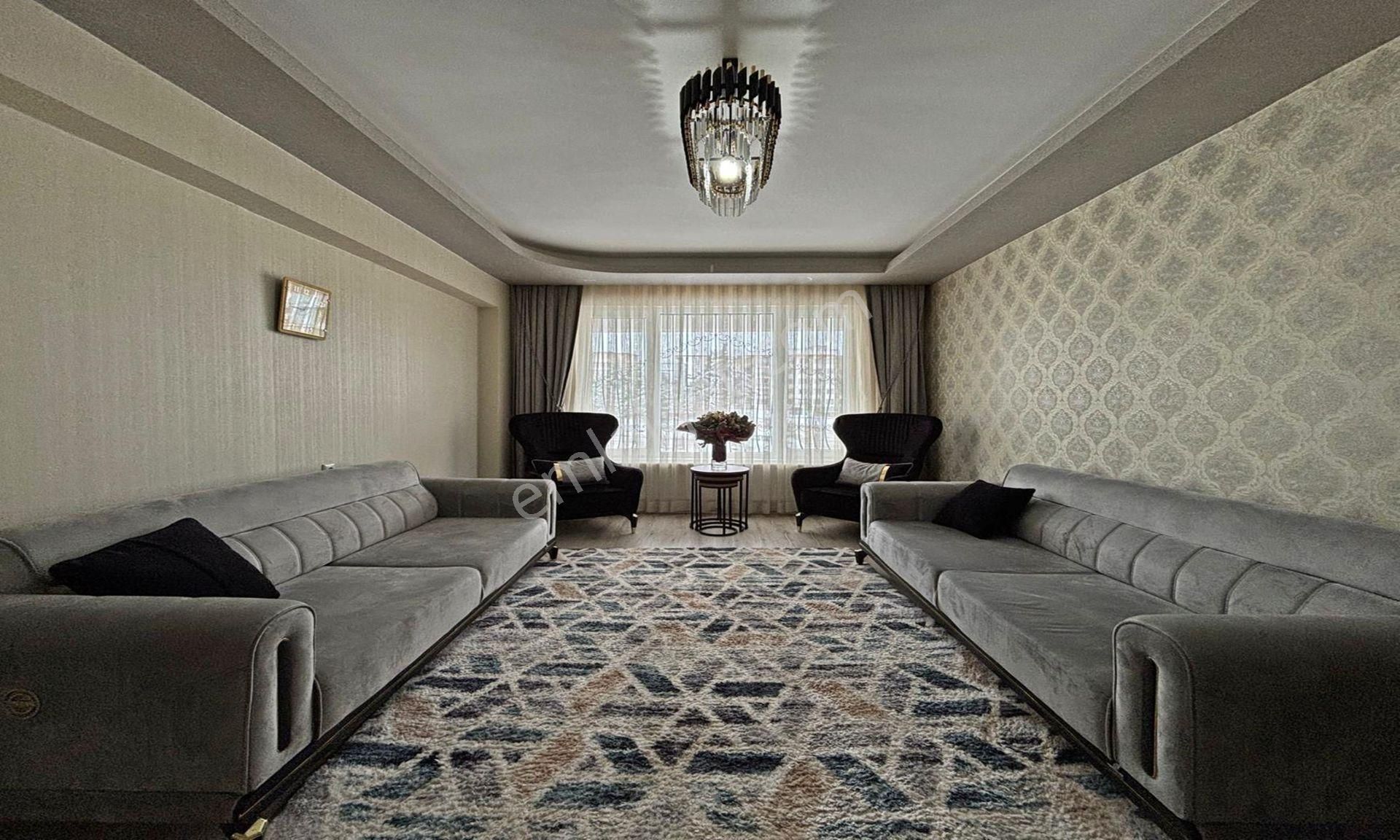 Keçiören De Caddeye Yakın Geniş Masrafsız Full Yapılı 2+1 Daire!!!