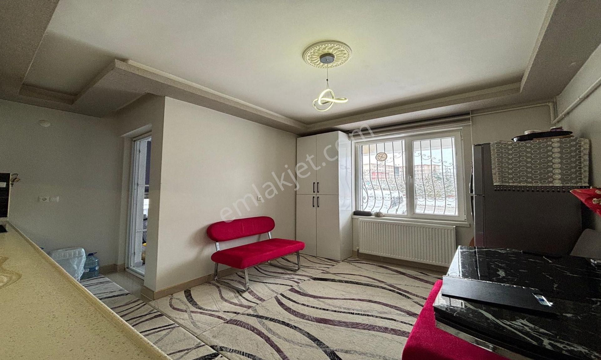 Keçiören De Caddeye Yakın Geniş Masrafsız Full Yapılı 2+1 Daire!!! - Görsel 13