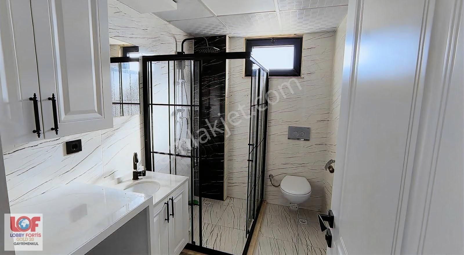 Lobby Fortis'ten Karahasanlı' Da Kiralık 2+1 Daire - Görsel 11