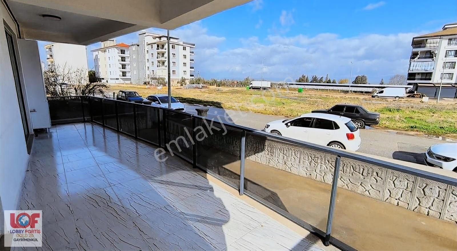 Lobby Fortis'ten Karahasanlı' Da Kiralık 2+1 Daire - Görsel 8