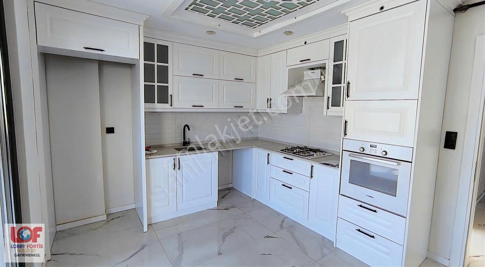 Lobby Fortis'ten Karahasanlı' Da Kiralık 2+1 Daire - Görsel 2