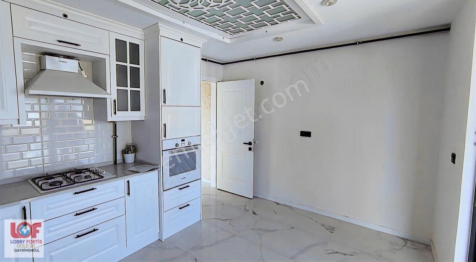 Lobby Fortis'ten Karahasanlı' Da Kiralık 2+1 Daire - Görsel 17