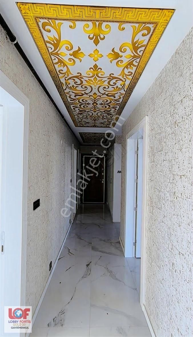 Lobby Fortis'ten Karahasanlı' Da Kiralık 2+1 Daire - Görsel 13