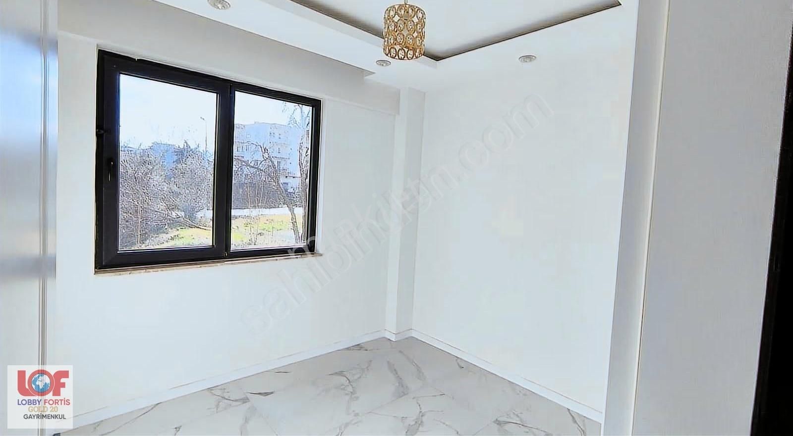 Lobby Fortis'ten Karahasanlı' Da Kiralık 2+1 Daire - Görsel 6