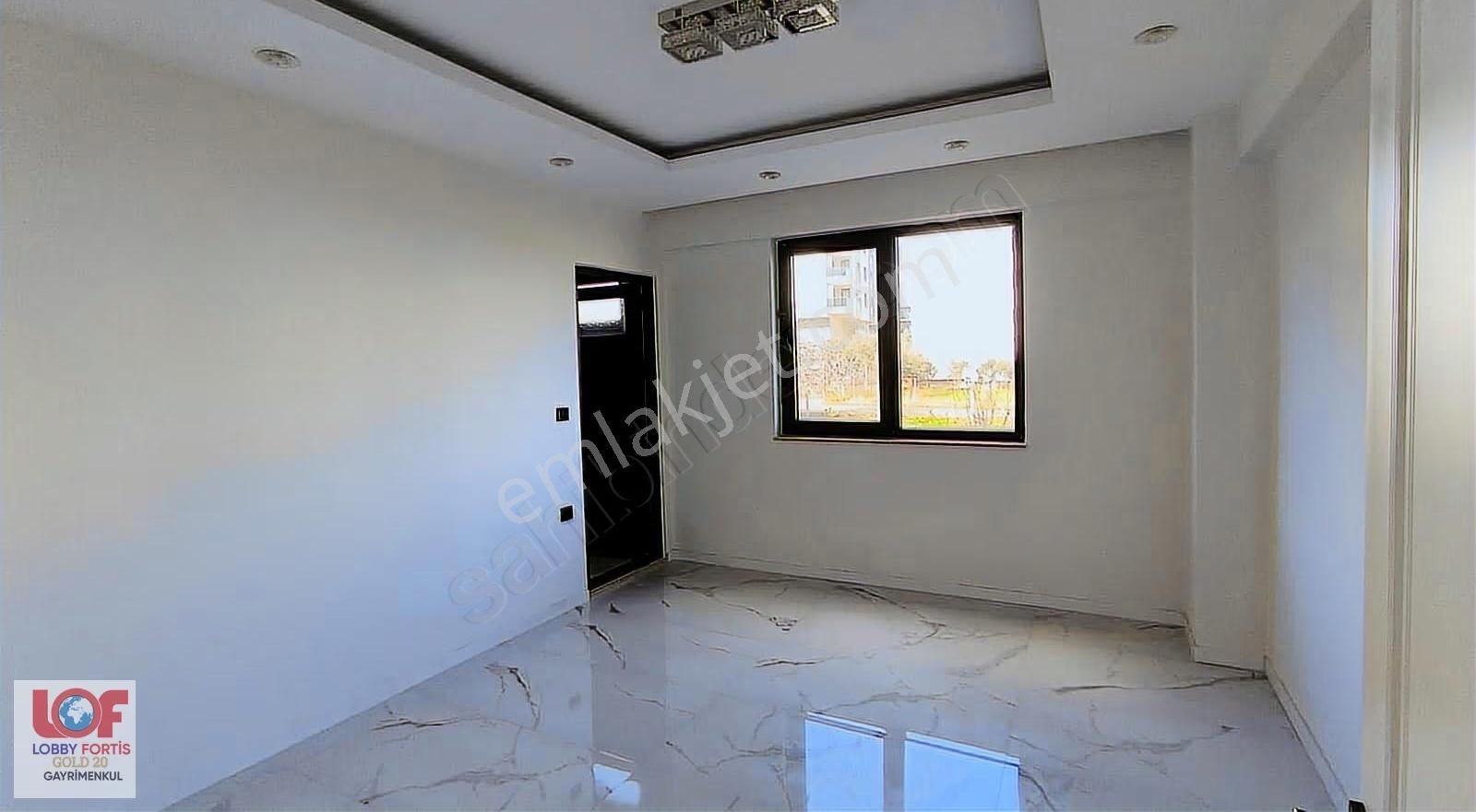 Lobby Fortis'ten Karahasanlı' Da Kiralık 2+1 Daire - Görsel 7