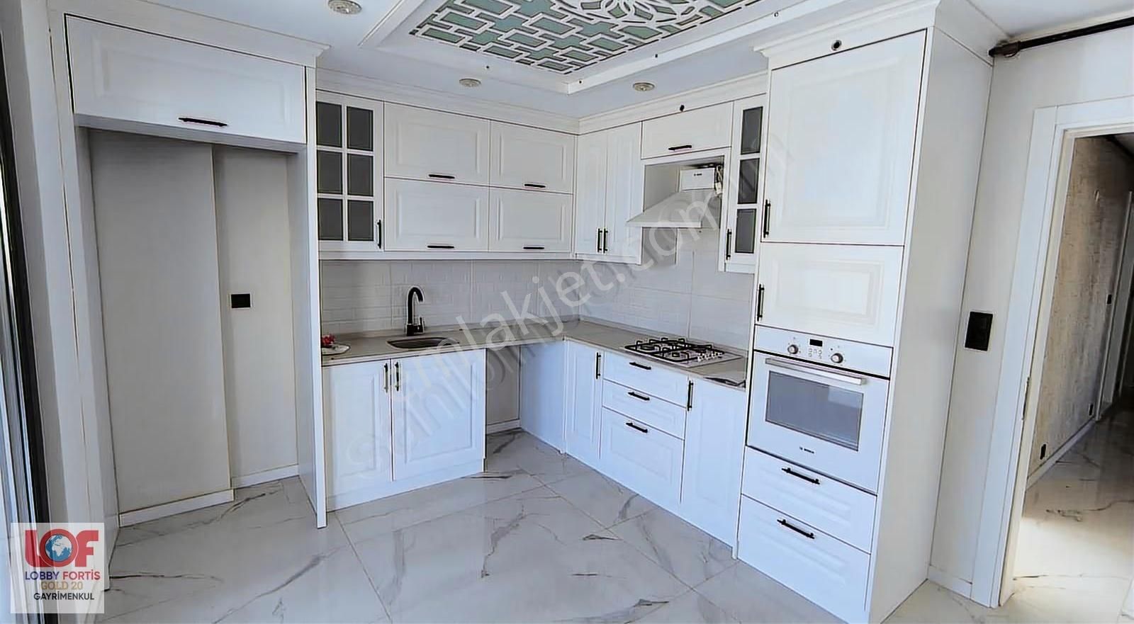 Lobby Fortis'ten Karahasanlı' Da Kiralık 2+1 Daire - Görsel 3