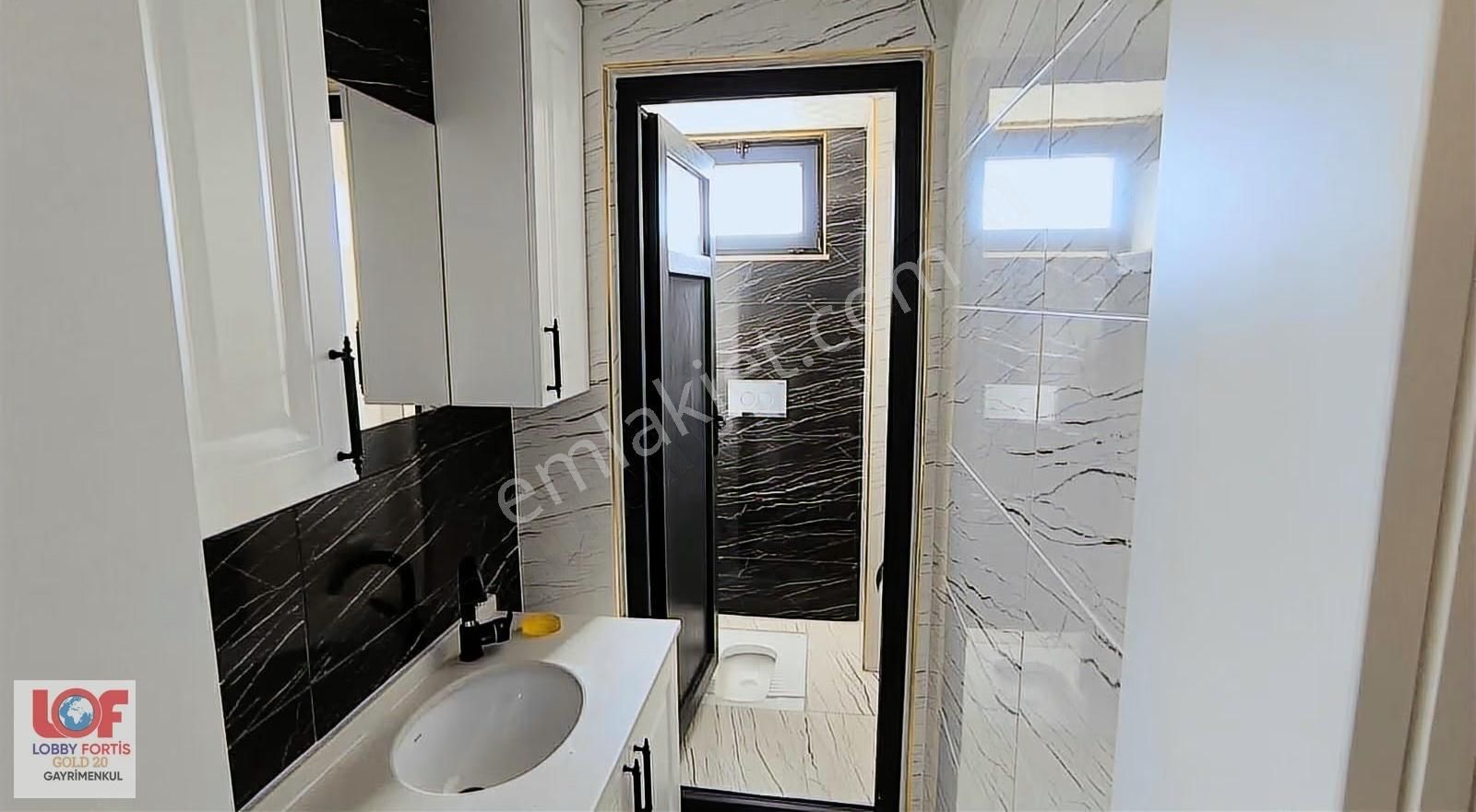 Lobby Fortis'ten Karahasanlı' Da Kiralık 2+1 Daire - Görsel 21