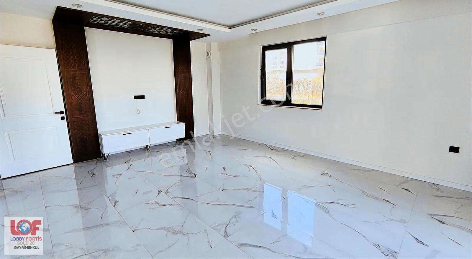 Lobby Fortis'ten Karahasanlı' Da Kiralık 2+1 Daire - Görsel 22