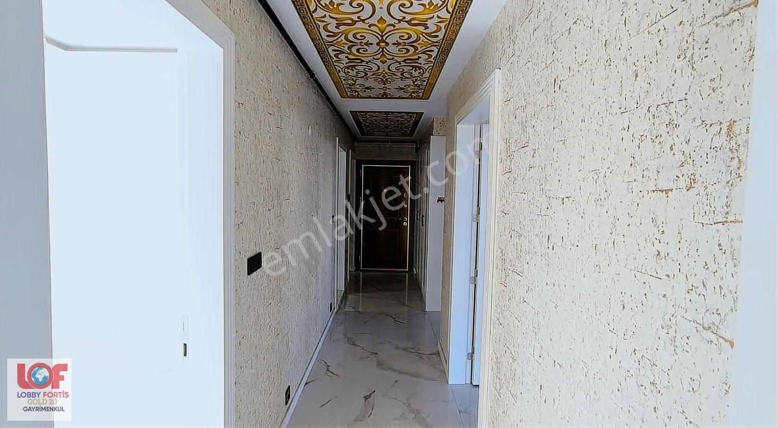 Lobby Fortis'ten Karahasanlı' Da Kiralık 2+1 Daire - Görsel 4