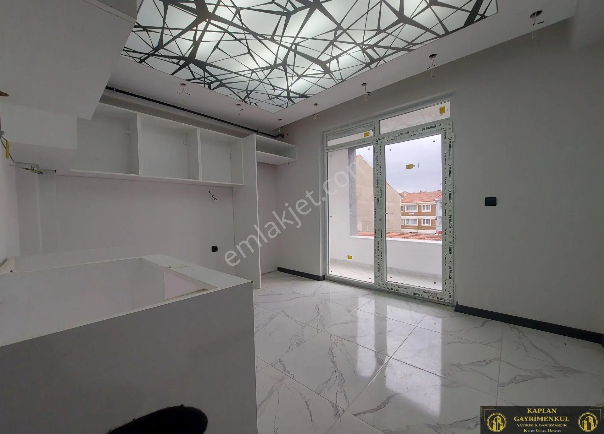 Kaplan Gayrimenkul’den Emek Mah. Ertaş Cd Ve Dilek Cd Yakını 2+0 67 M² Satılık Daire - Görsel 5