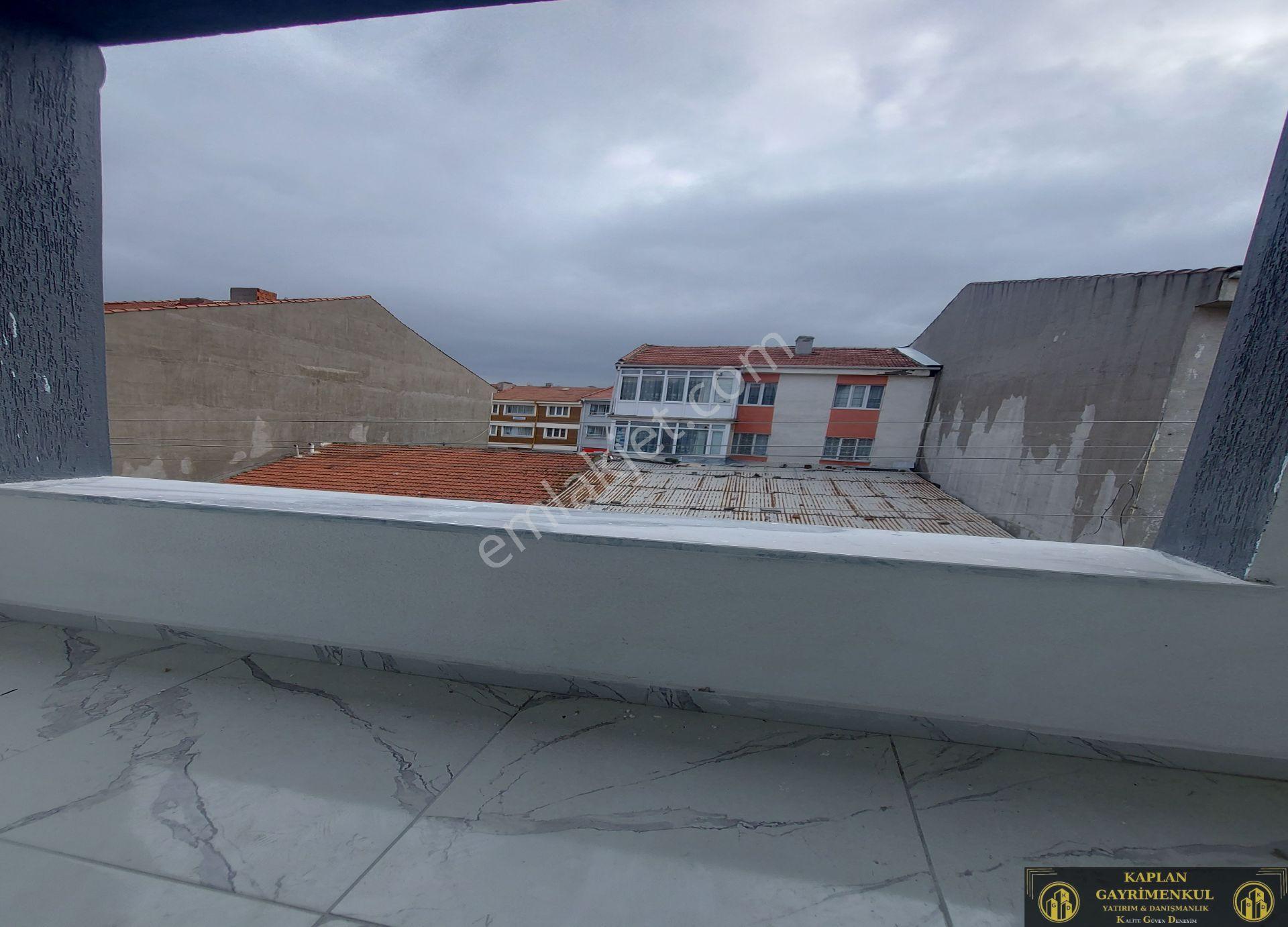 Kaplan Gayrimenkul’den Emek Mah. Ertaş Cd Ve Dilek Cd Yakını 2+0 67 M² Satılık Daire - Görsel 9