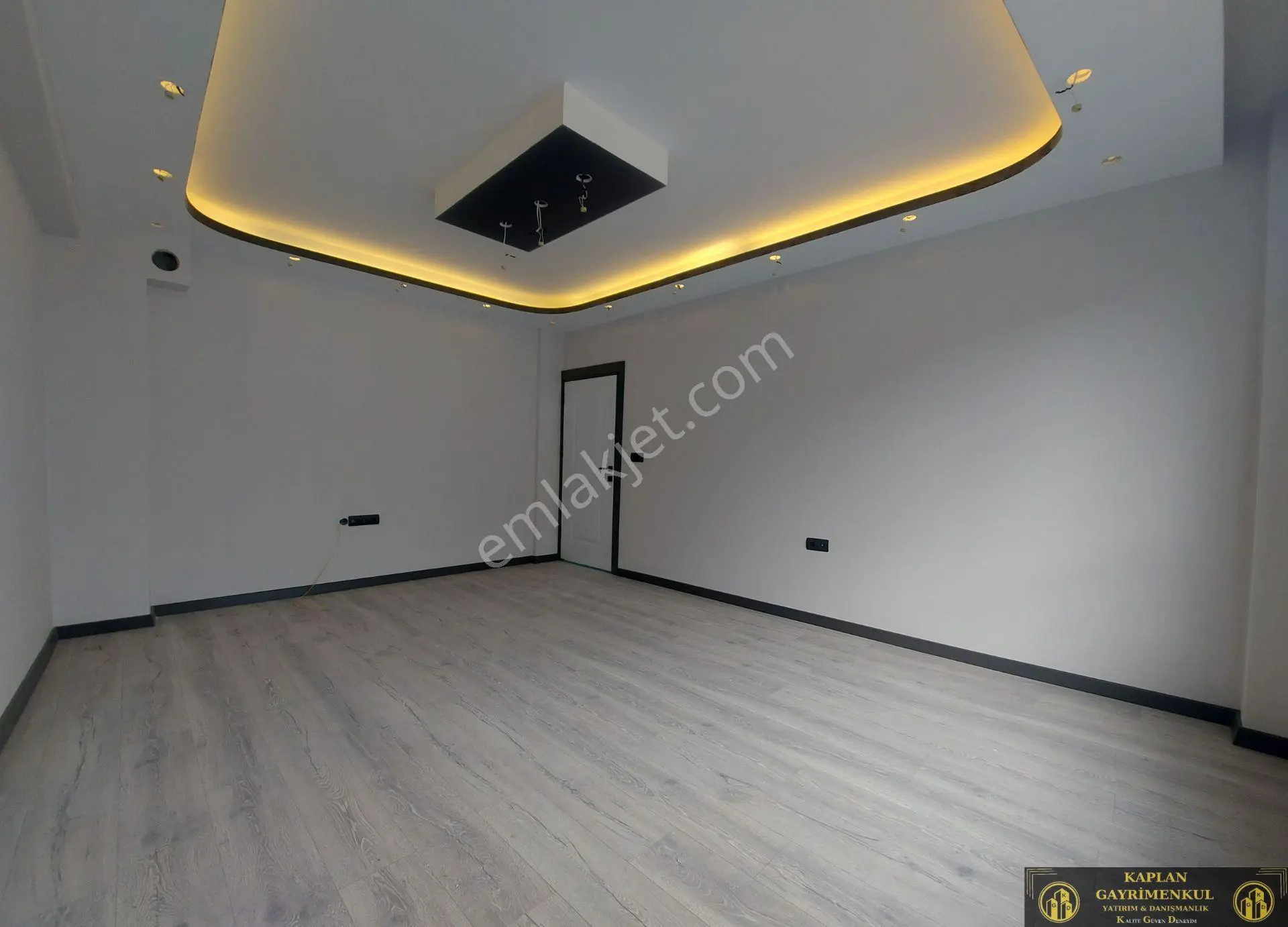 Kaplan Gayrimenkul’den Emek Mah. Ertaş Cd Ve Dilek Cd Yakını 2+0 67 M² Satılık Daire - Görsel 3