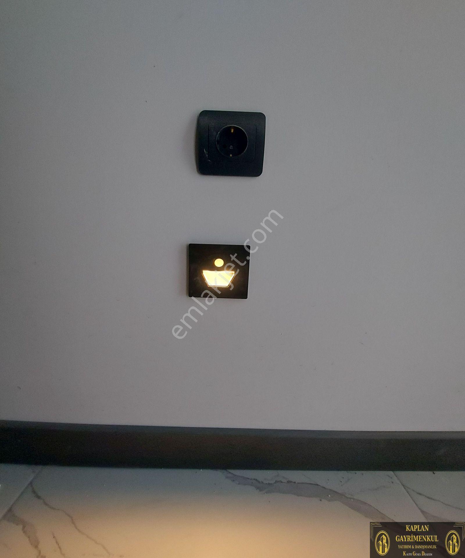Kaplan Gayrimenkul’den Emek Mah. Ertaş Cd Ve Dilek Cd Yakını 2+0 67 M² Satılık Daire - Görsel 16