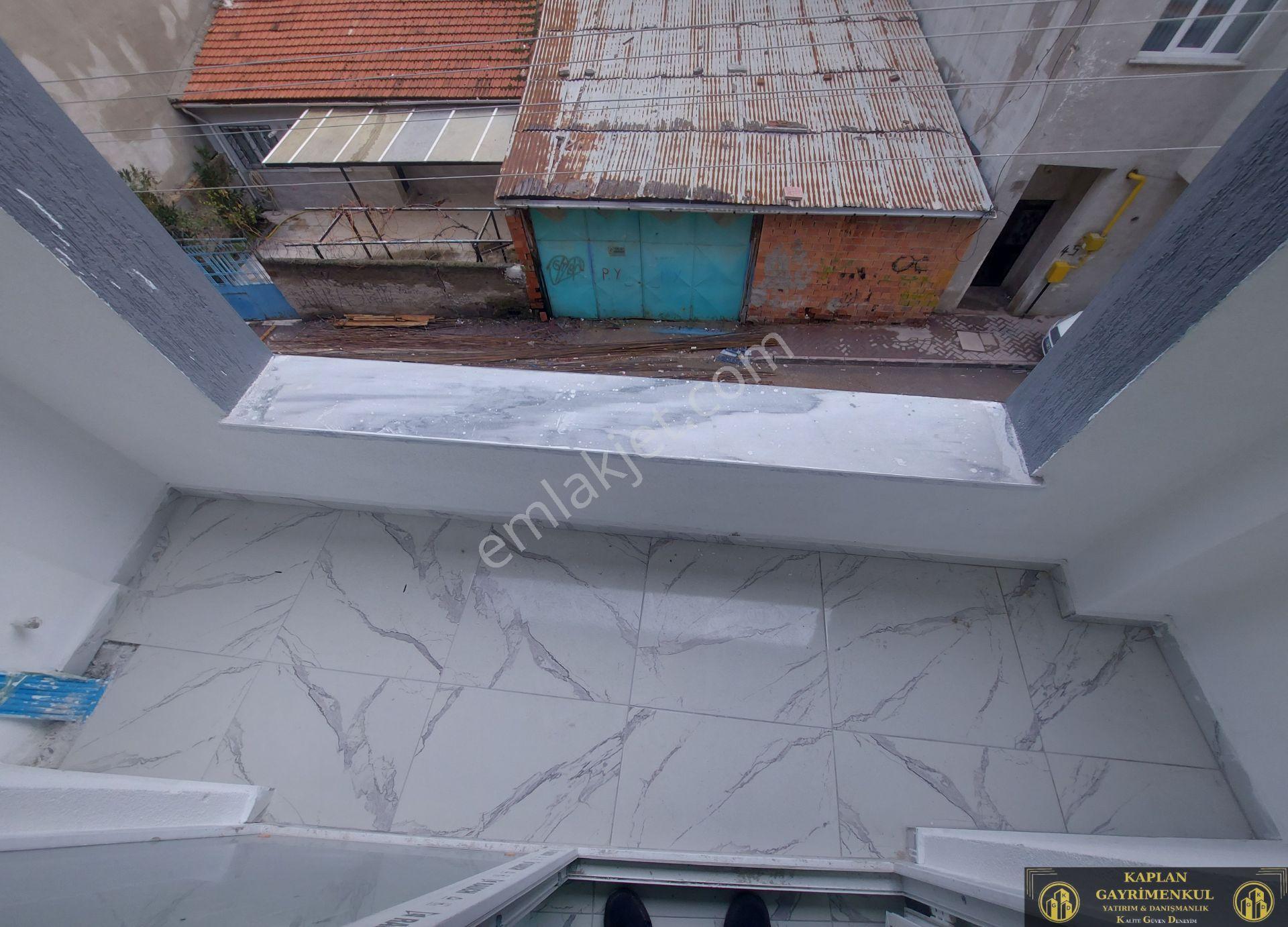Kaplan Gayrimenkul’den Emek Mah. Ertaş Cd Ve Dilek Cd Yakını 2+0 67 M² Satılık Daire - Görsel 8