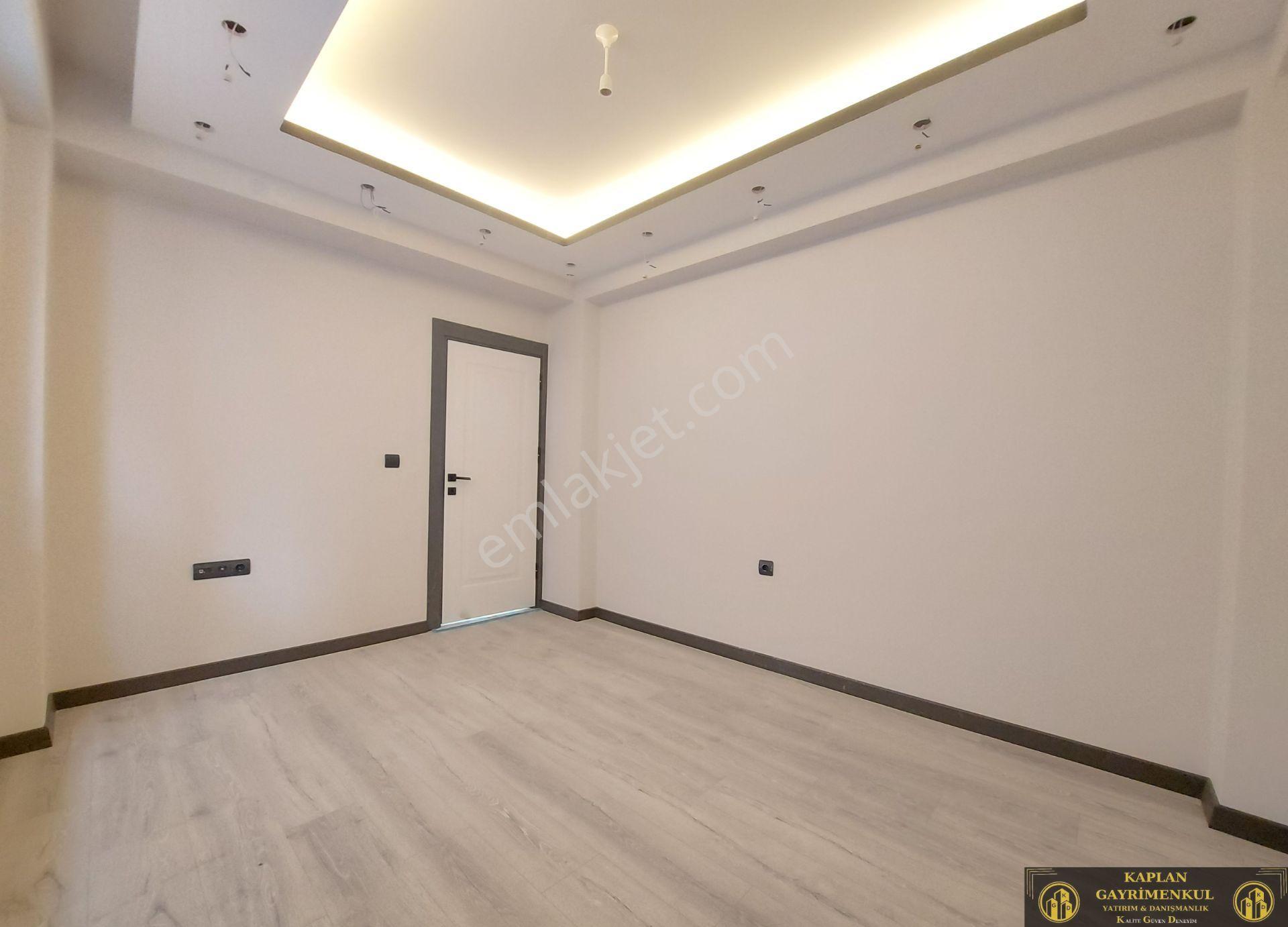 Kaplan Gayrimenkul’den Emek Mah. Ertaş Cd Ve Dilek Cd Yakını 2+0 67 M² Satılık Daire - Görsel 12
