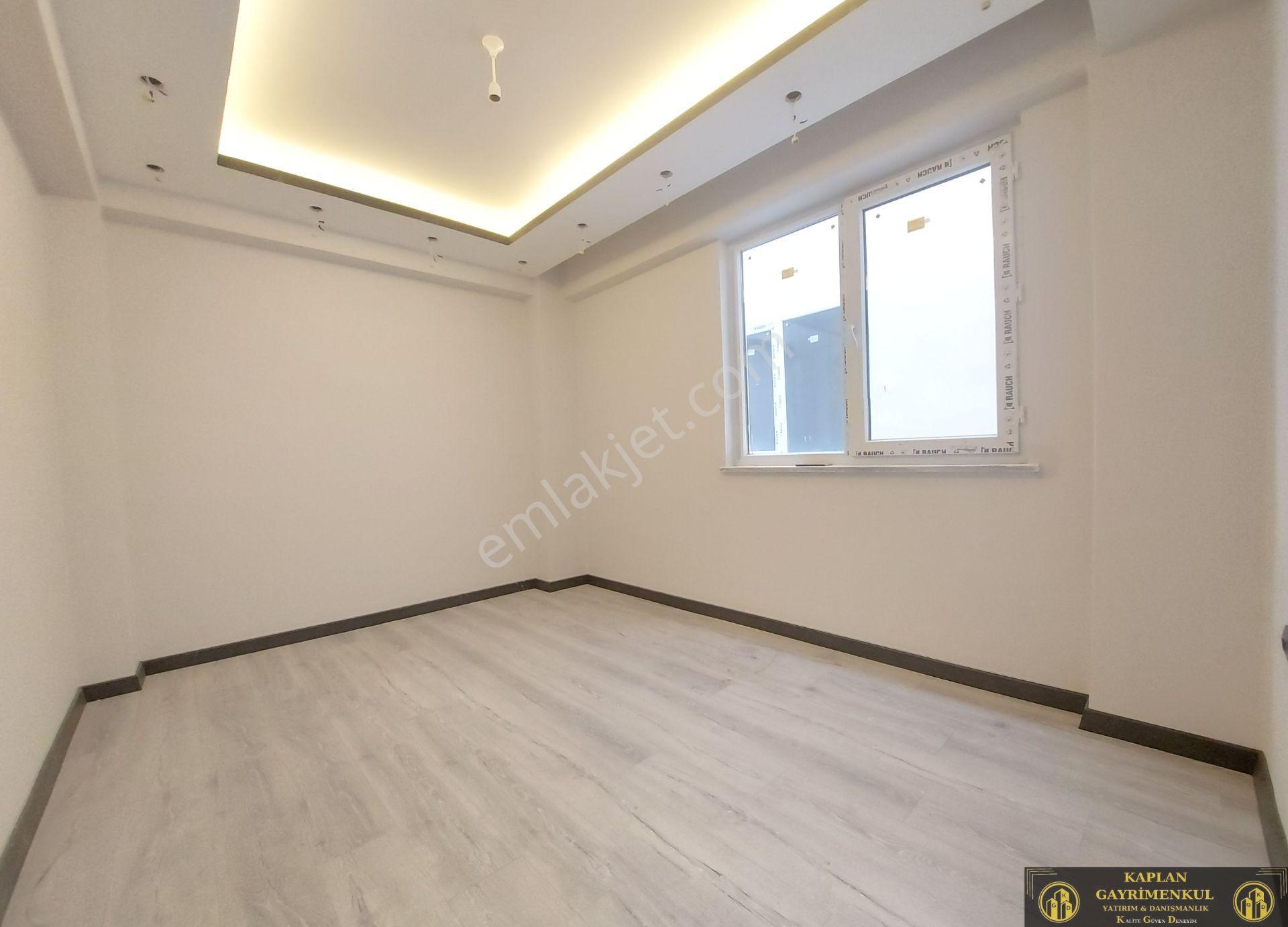 Kaplan Gayrimenkul’den Emek Mah. Ertaş Cd Ve Dilek Cd Yakını 2+0 67 M² Satılık Daire - Görsel 10