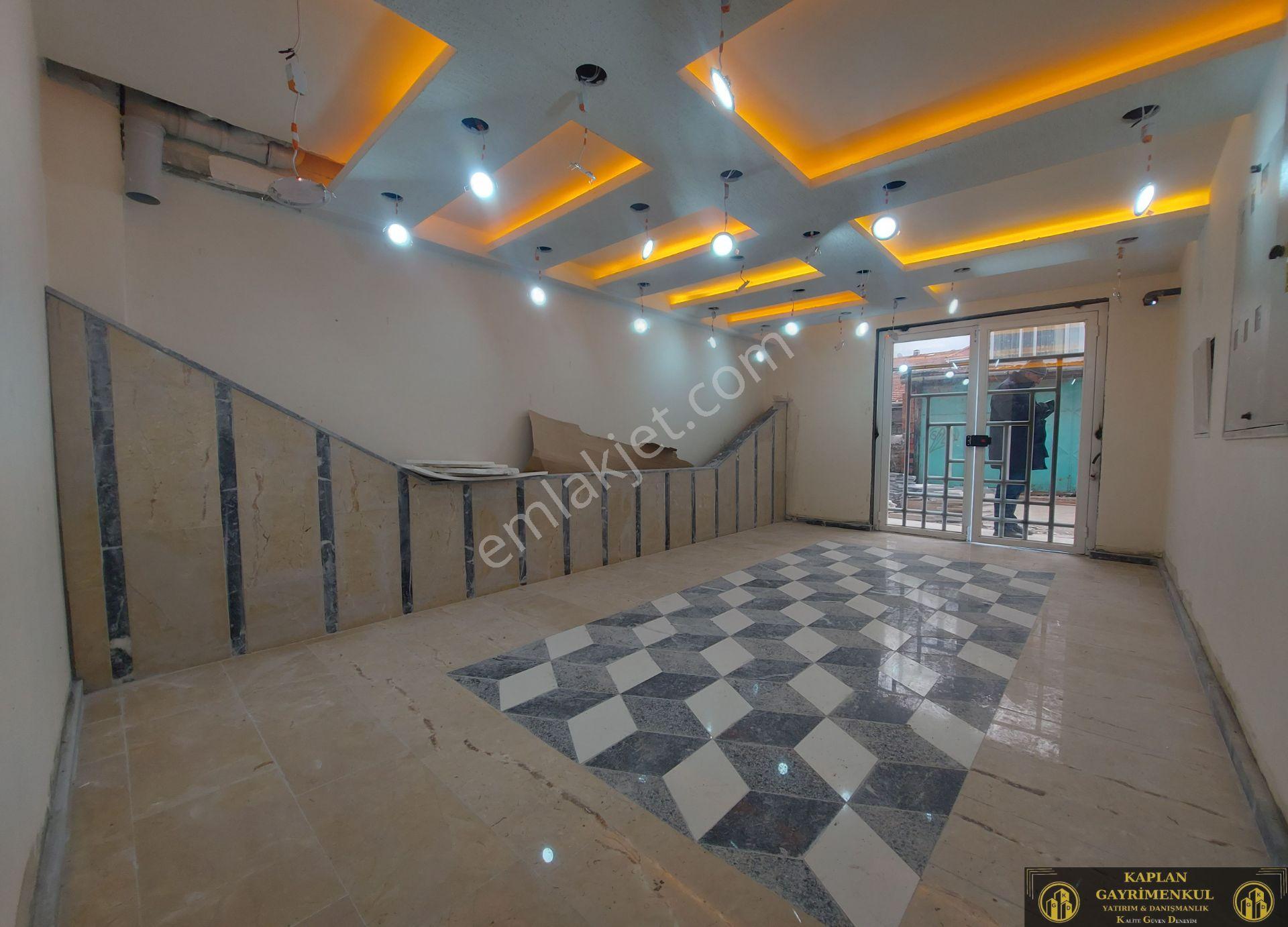 Kaplan Gayrimenkul’den Emek Mah. Ertaş Cd Ve Dilek Cd Yakını 2+0 67 M² Satılık Daire - Görsel 20