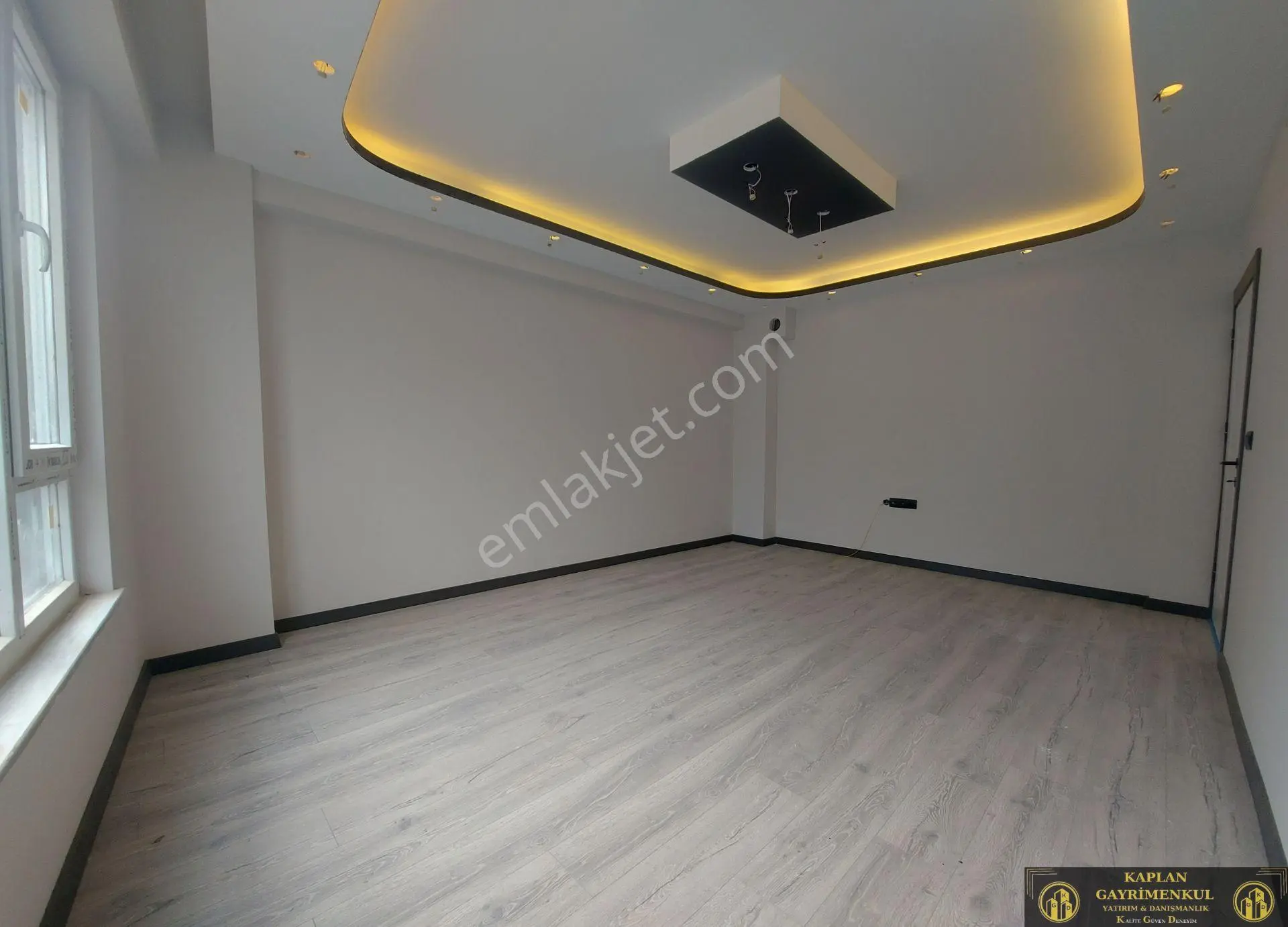 Kaplan Gayrimenkul’den Emek Mah. Ertaş Cd Ve Dilek Cd Yakını 2+0 67 M² Satılık Daire - Görsel 4