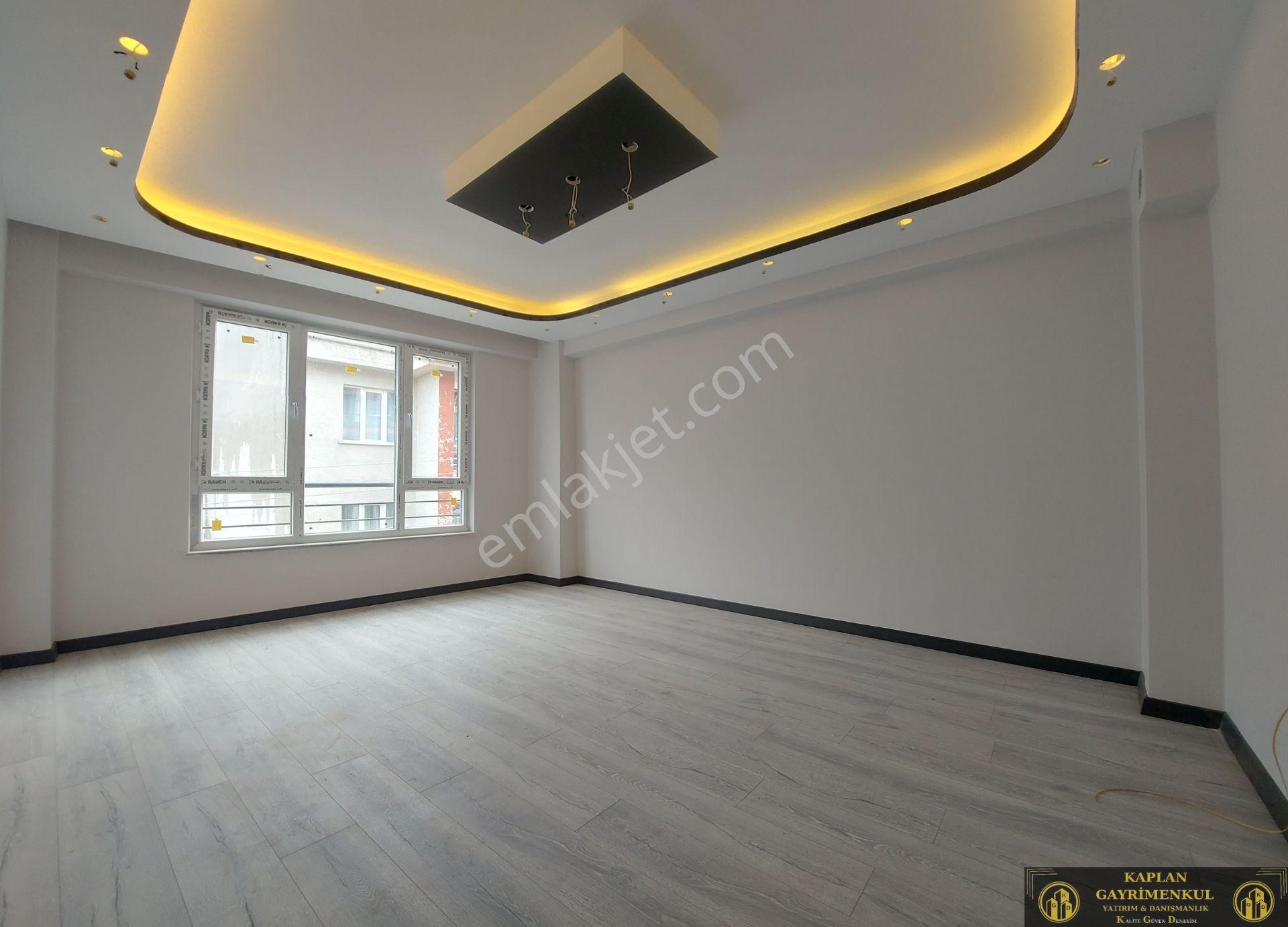 Kaplan Gayrimenkul’den Emek Mah. Ertaş Cd Ve Dilek Cd Yakını 2+0 67 M² Satılık Daire