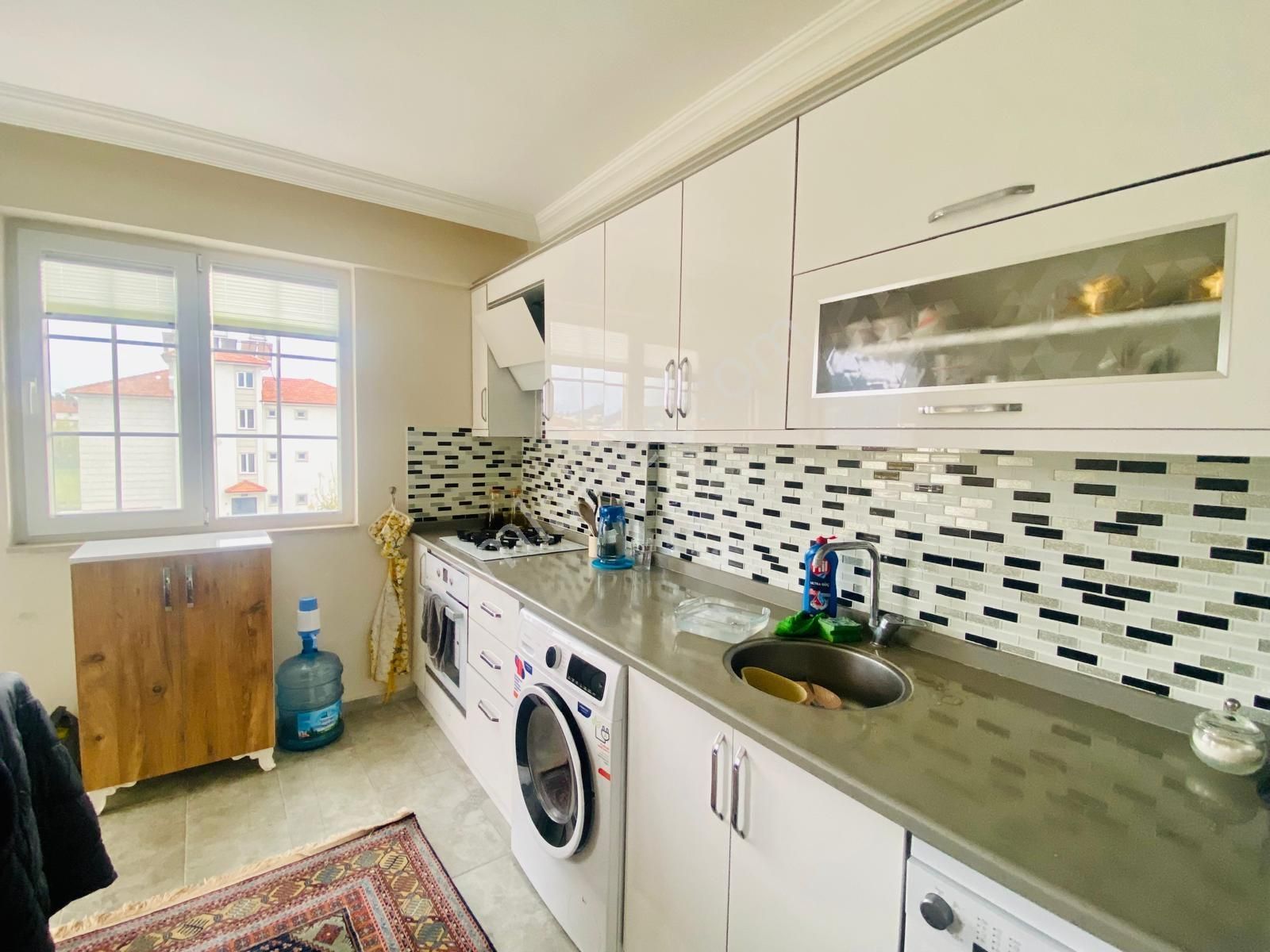 Dalaman Merkez Mahallesinde 3+1 Yüksek Kredili Satılık Daire - Görsel 3