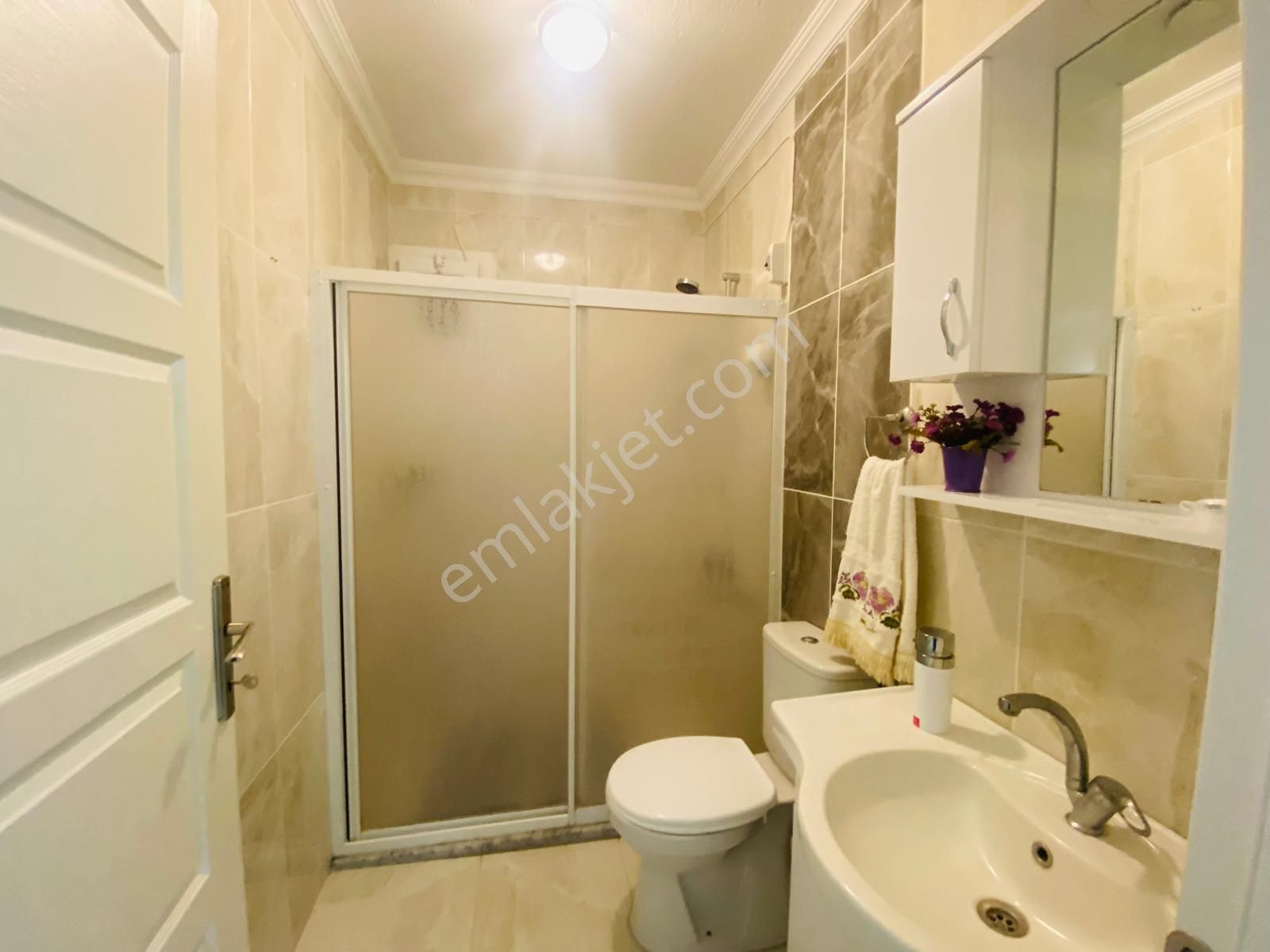 Dalaman Merkez Mahallesinde 3+1 Yüksek Kredili Satılık Daire - Görsel 26