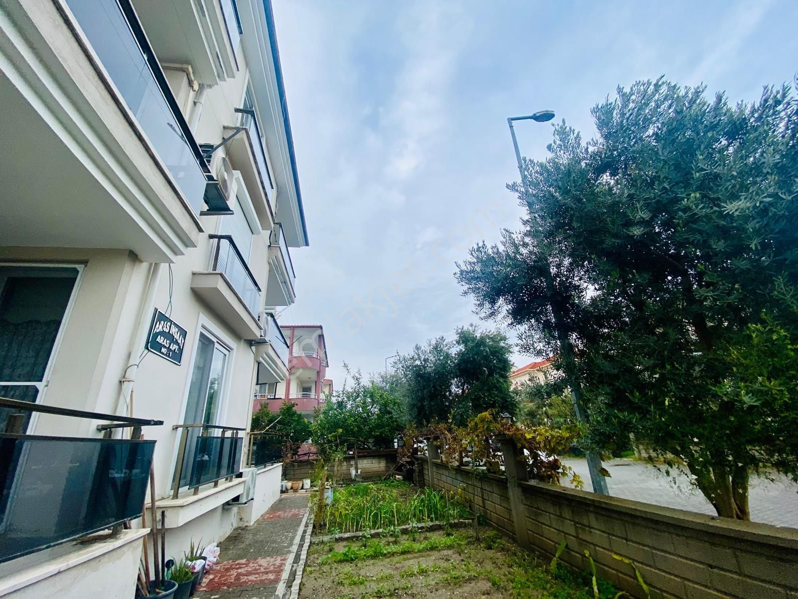 Dalaman Merkez Mahallesinde 3+1 Yüksek Kredili Satılık Daire - Görsel 13