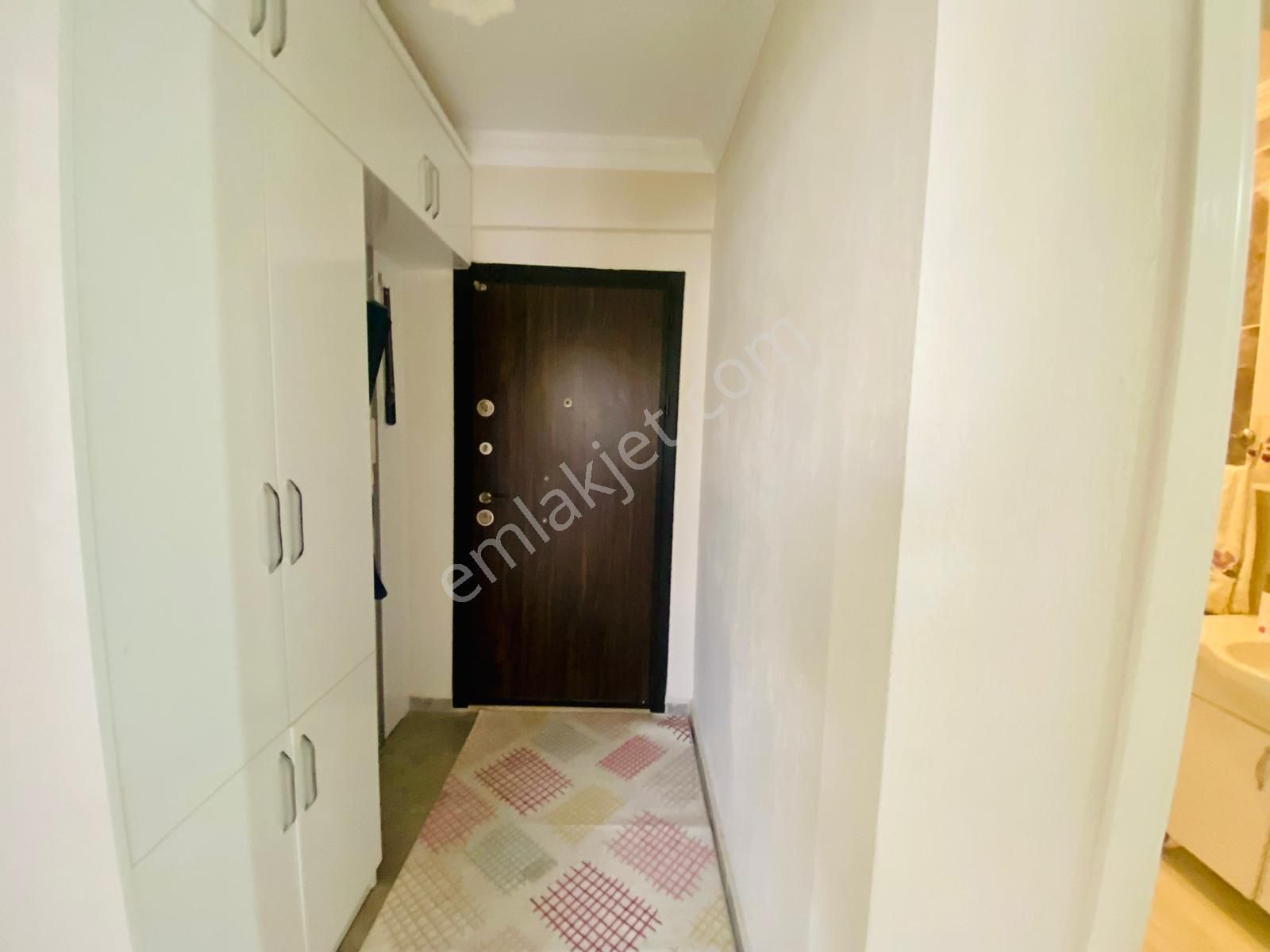 Dalaman Merkez Mahallesinde 3+1 Yüksek Kredili Satılık Daire - Görsel 19