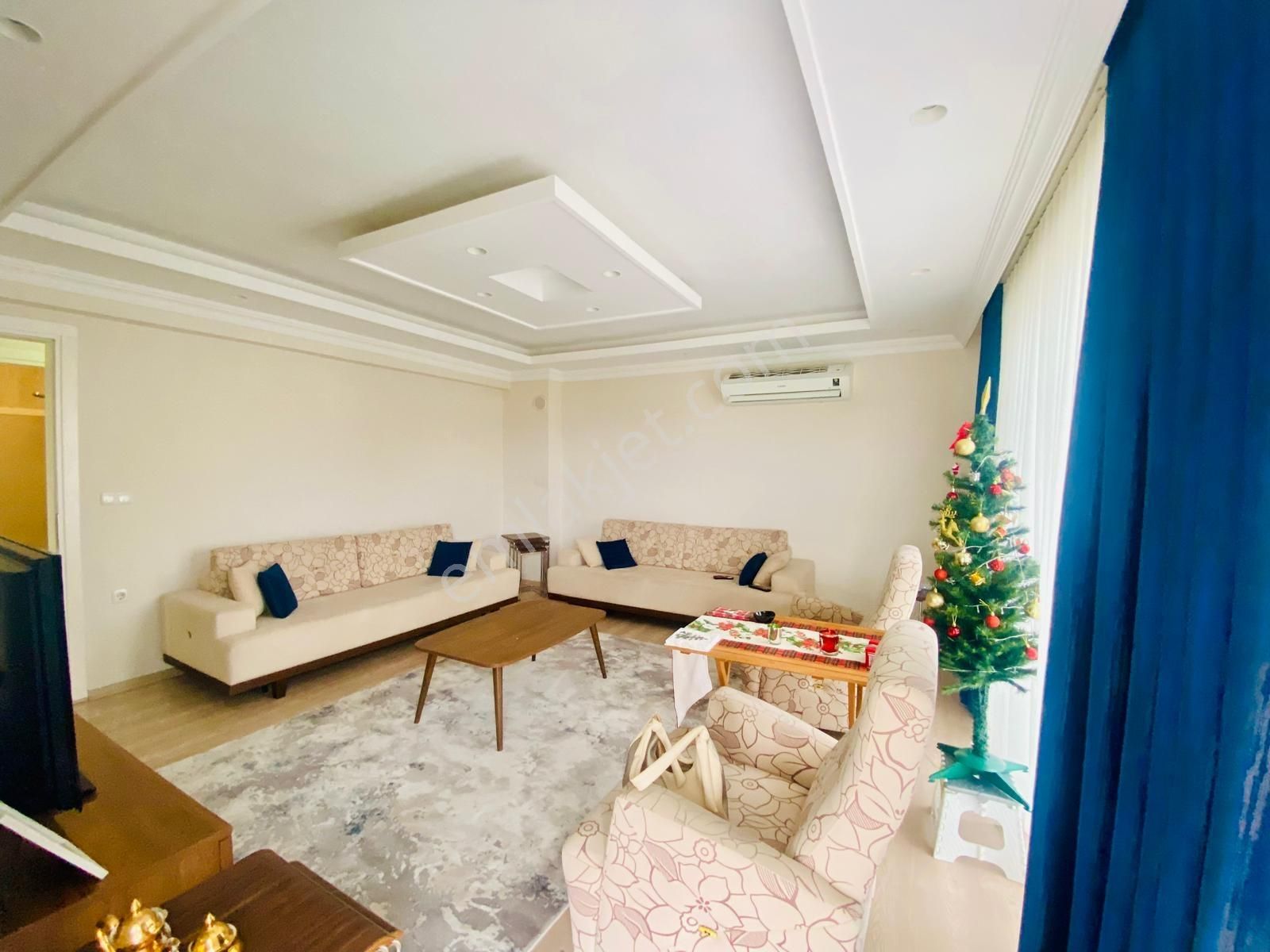 Dalaman Merkez Mahallesinde 3+1 Yüksek Kredili Satılık Daire - Görsel 16