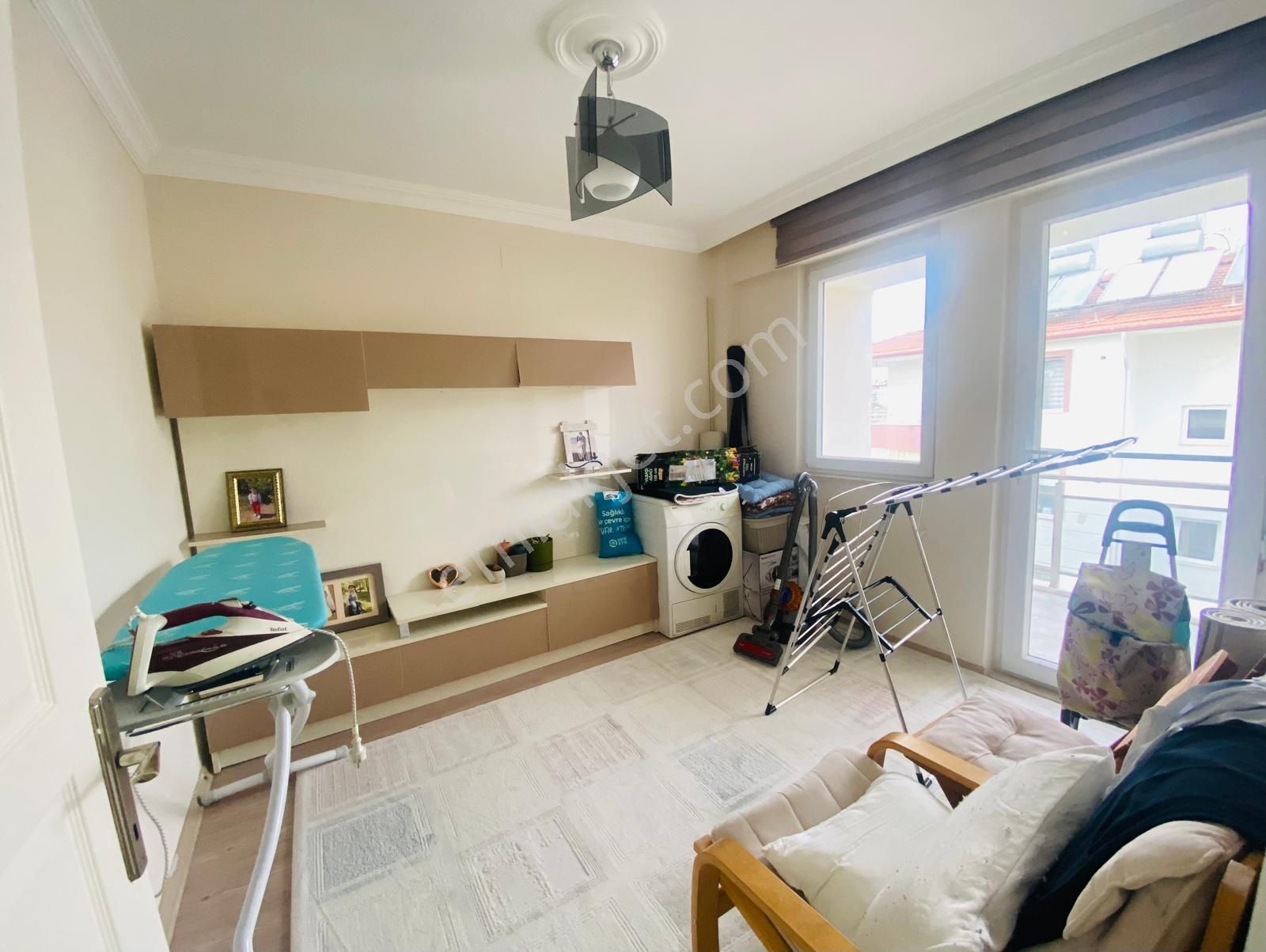 Dalaman Merkez Mahallesinde 3+1 Yüksek Kredili Satılık Daire - Görsel 9