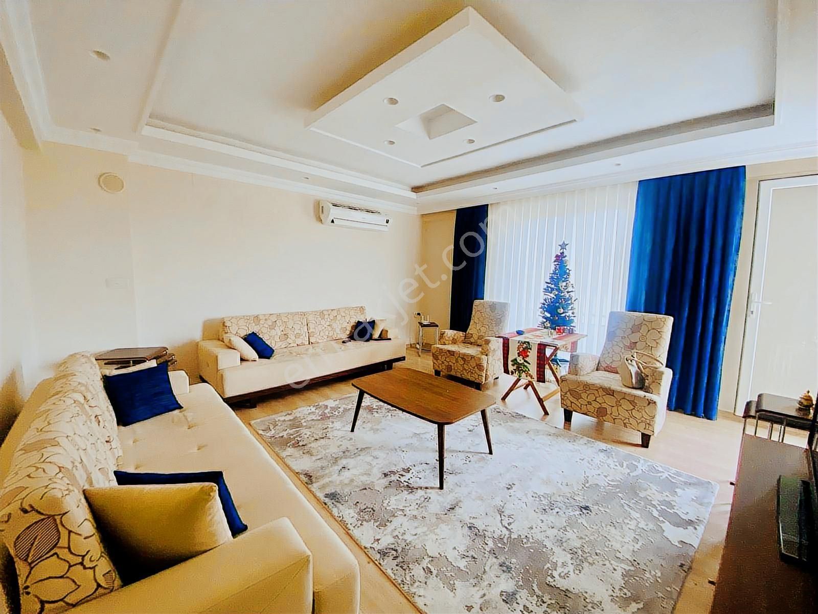 Dalaman Merkez Mahallesinde 3+1 Yüksek Kredili Satılık Daire - Görsel 8