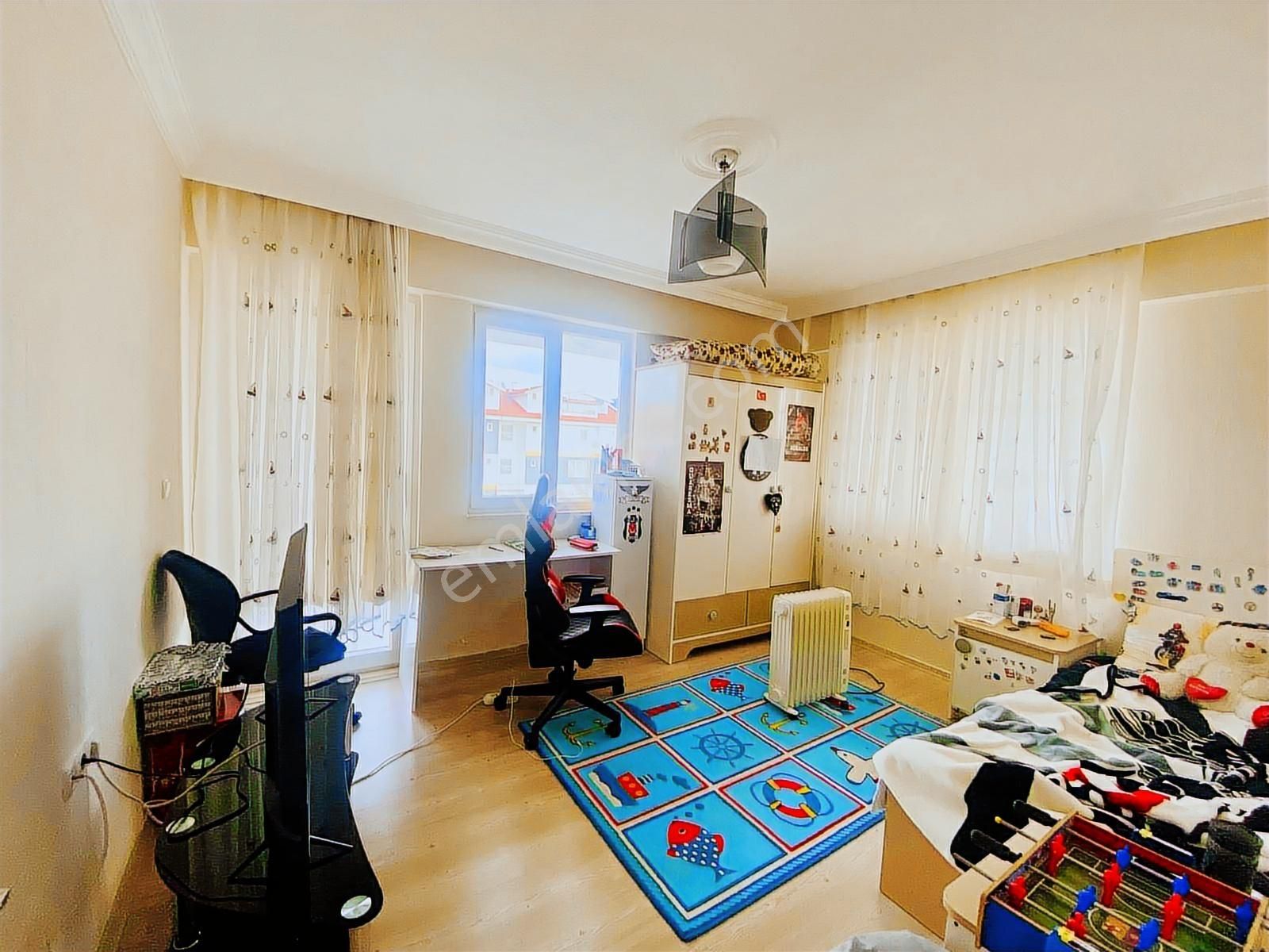 Dalaman Merkez Mahallesinde 3+1 Yüksek Kredili Satılık Daire - Görsel 28