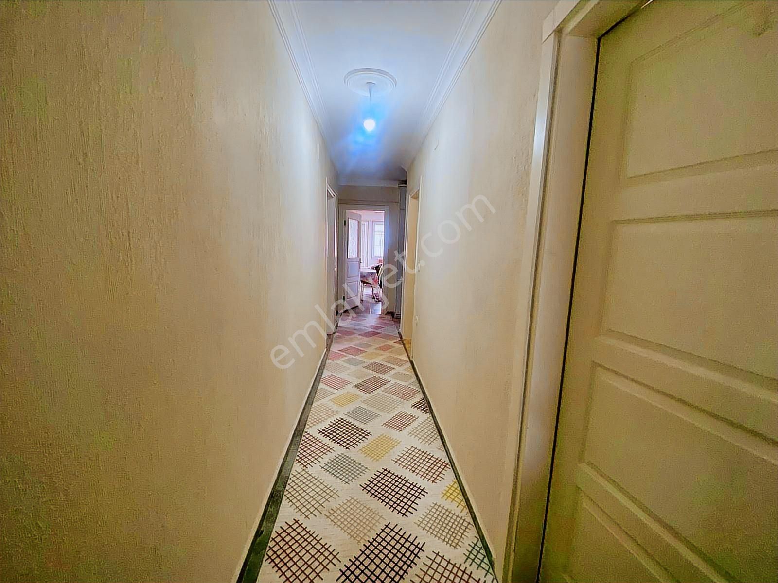 Dalaman Merkez Mahallesinde 3+1 Yüksek Kredili Satılık Daire - Görsel 2