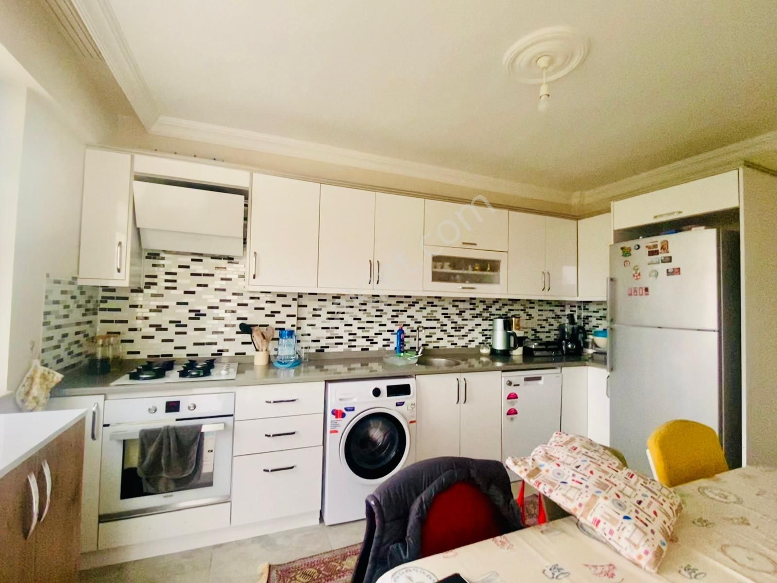 Dalaman Merkez Mahallesinde 3+1 Yüksek Kredili Satılık Daire - Görsel 20