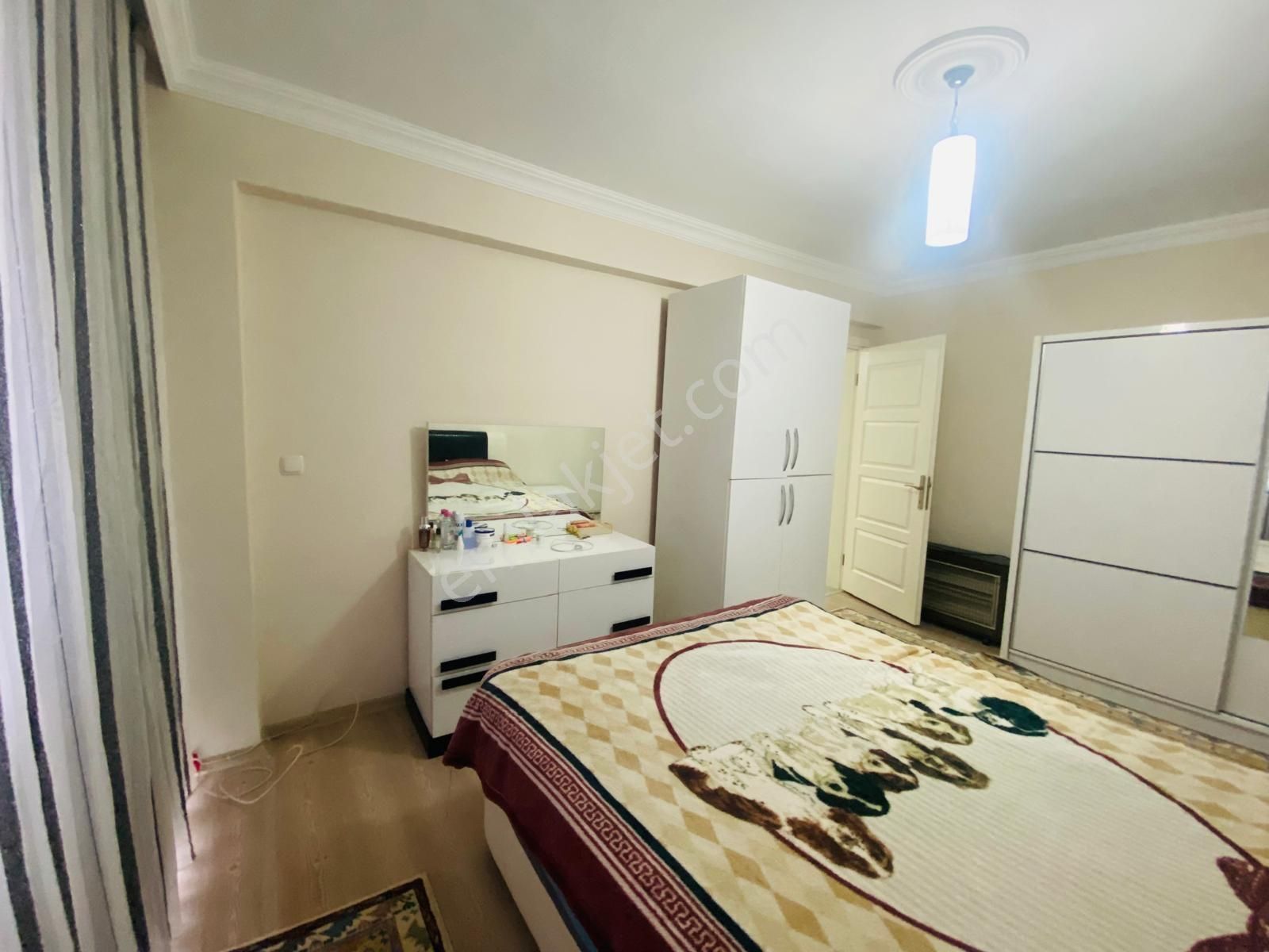 Dalaman Merkez Mahallesinde 3+1 Yüksek Kredili Satılık Daire - Görsel 27