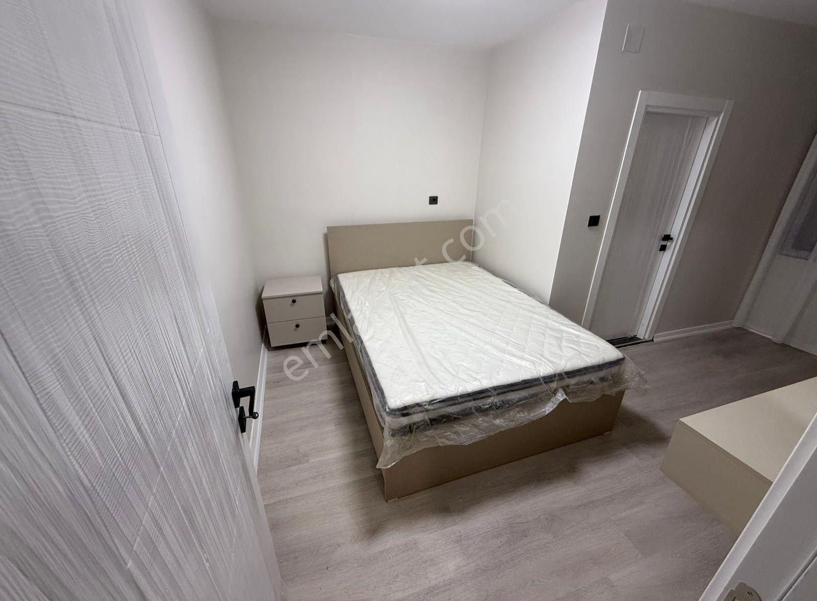 Barajyoluna Yakın Düşük Katlı Sıfır Eşyalı 1+1 Daire ️ - Görsel 6