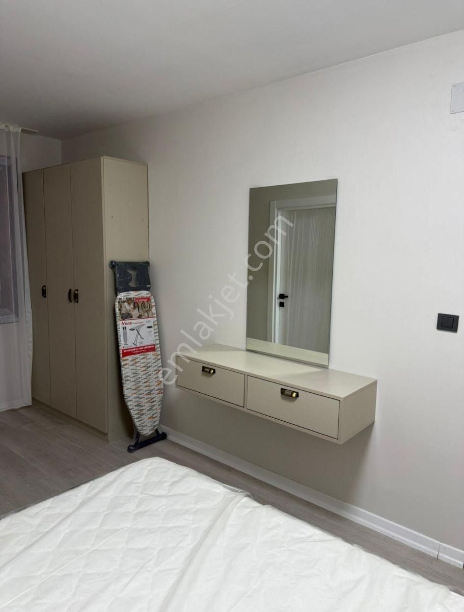 Barajyoluna Yakın Düşük Katlı Sıfır Eşyalı 1+1 Daire ️ - Görsel 2