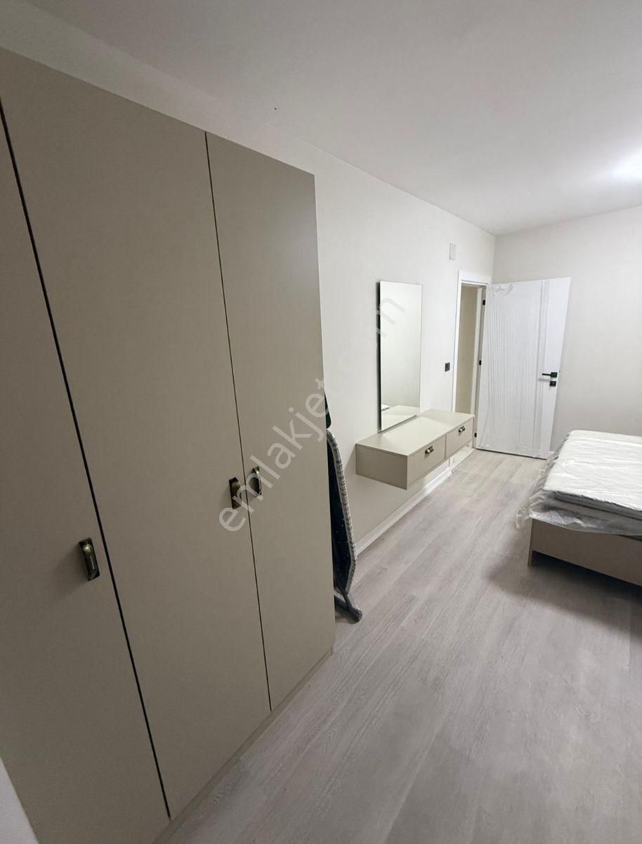 Barajyoluna Yakın Düşük Katlı Sıfır Eşyalı 1+1 Daire ️ - Görsel 3