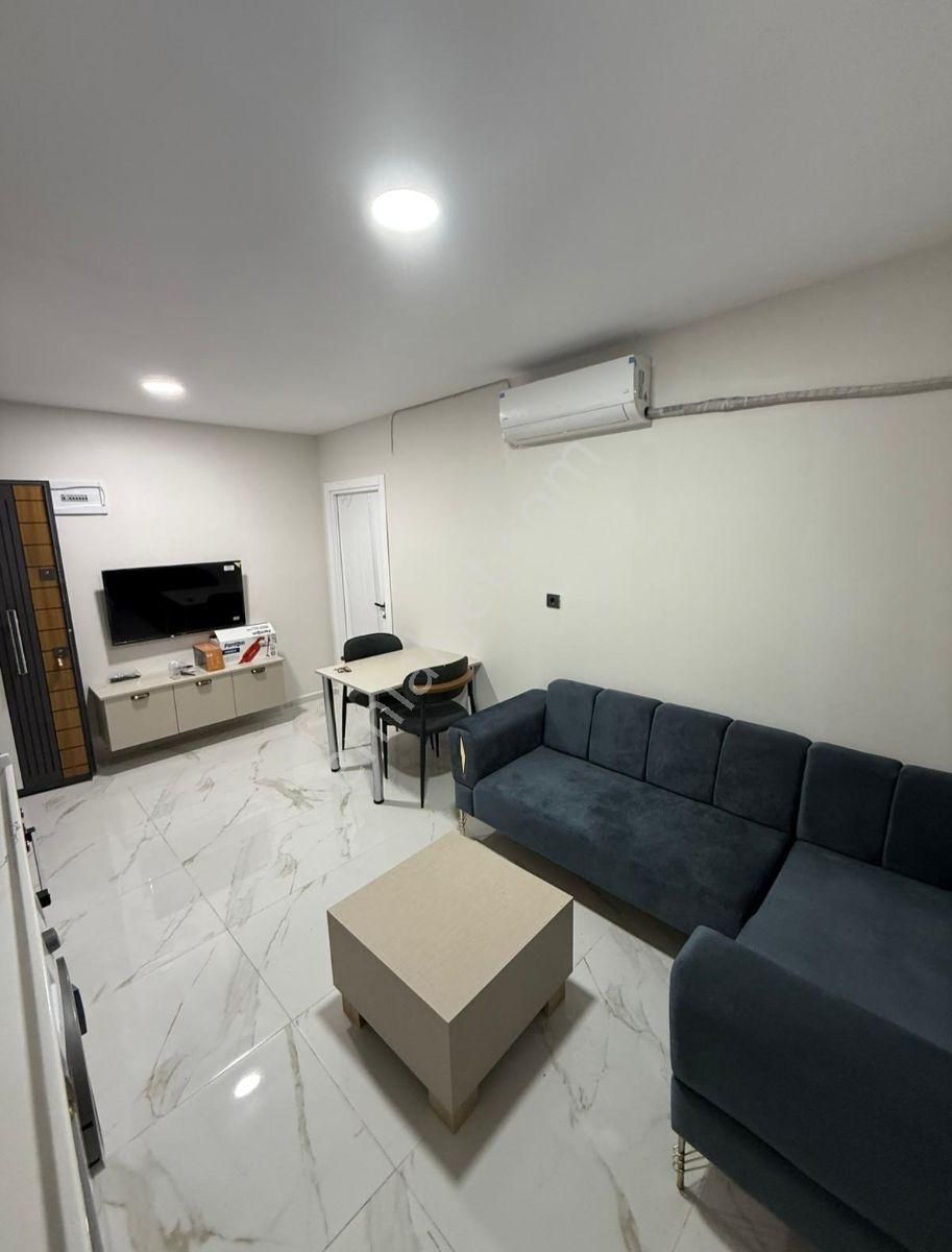 Barajyoluna Yakın Düşük Katlı Sıfır Eşyalı 1+1 Daire ️ - Görsel 7