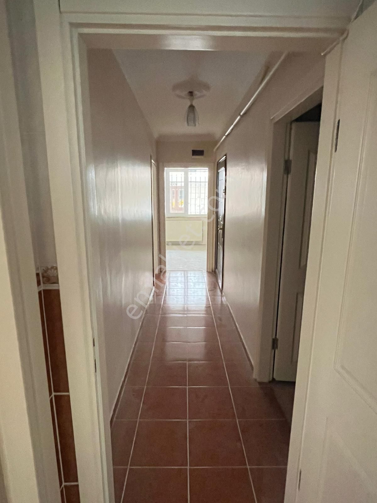 Bahçelievler Soğanlı Mahallesin De Satılık 2+1 Yüksek Giriş Daire - Görsel 16